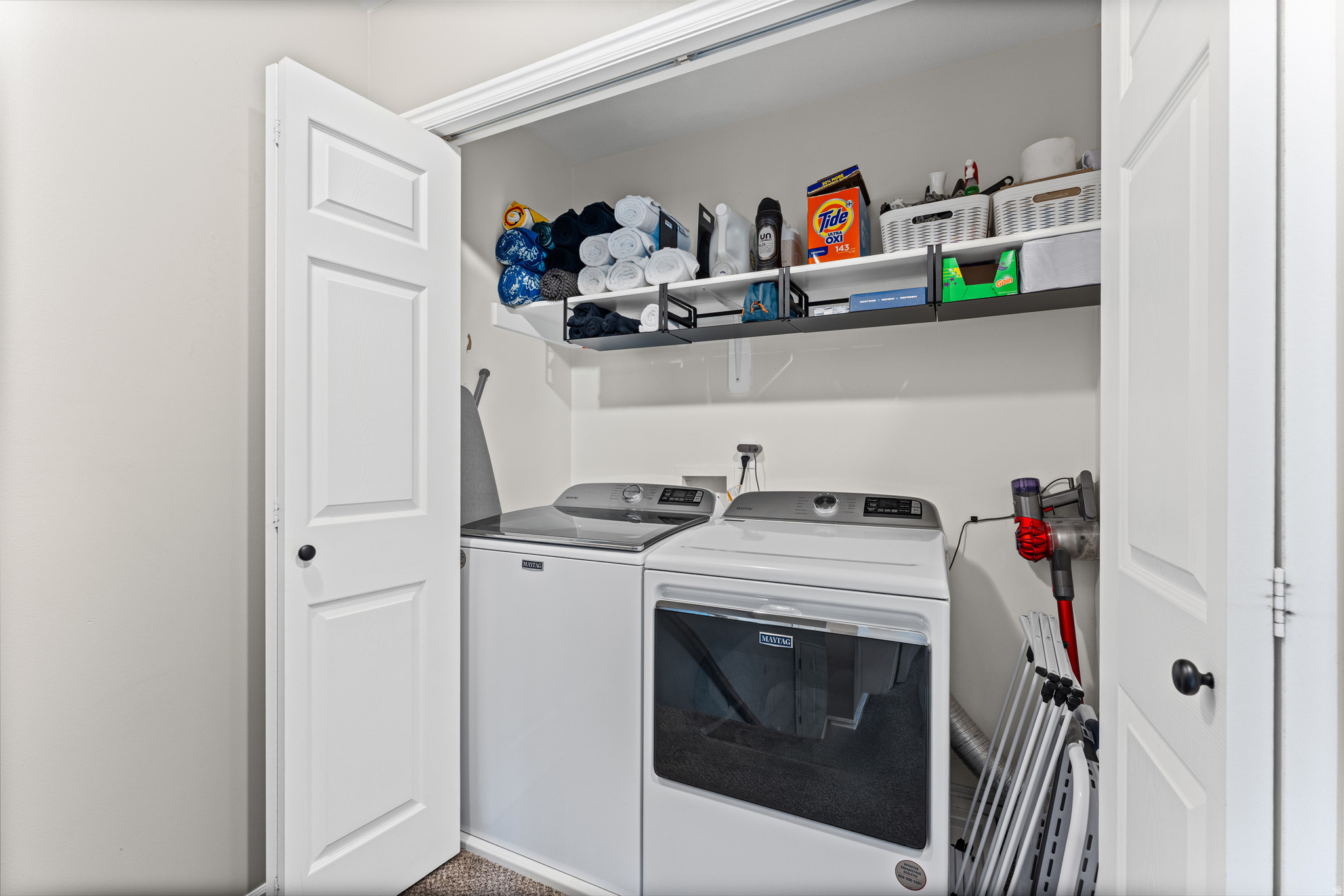 BRIER RIDGE - Residential