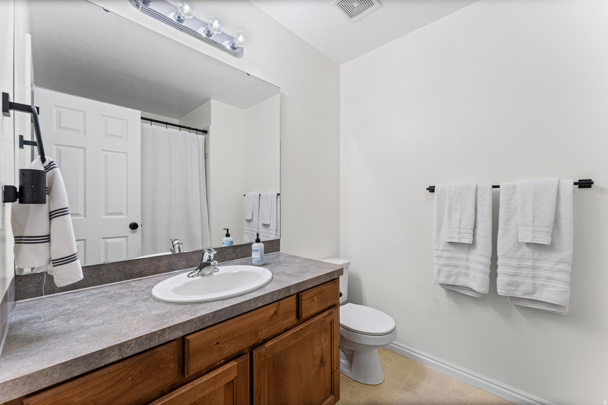 BRIER RIDGE - Residential