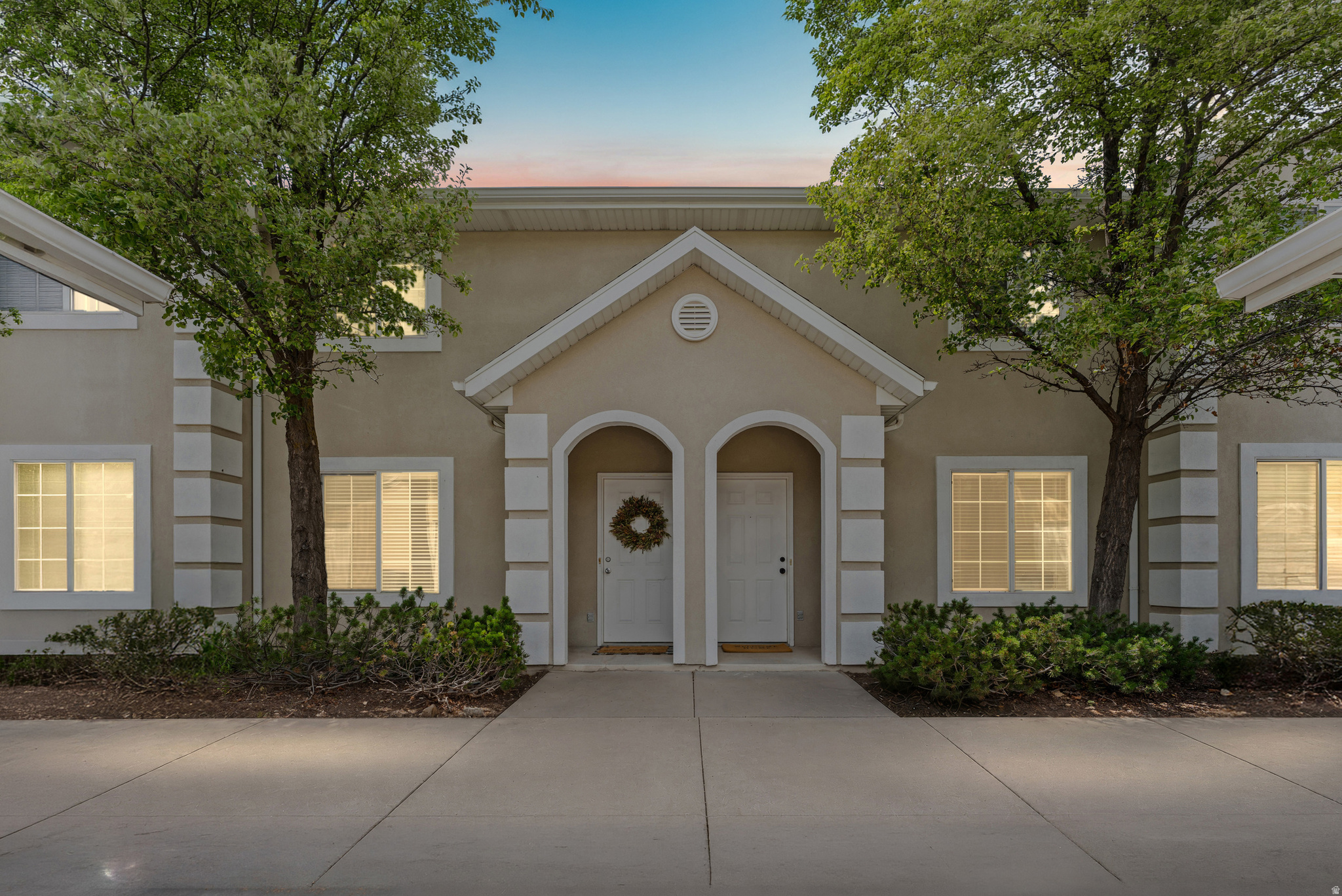 BRIER RIDGE - Residential