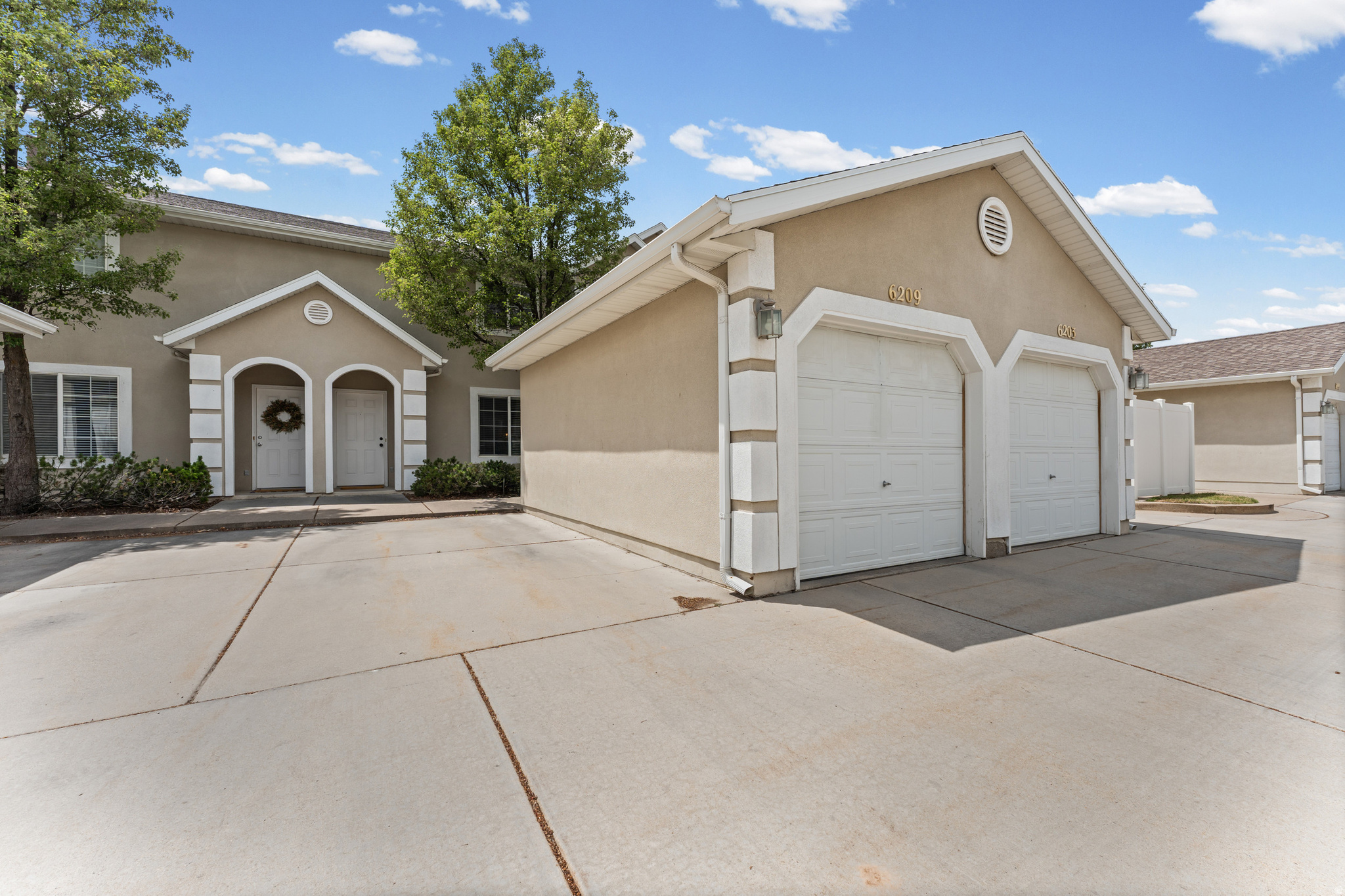 BRIER RIDGE - Residential