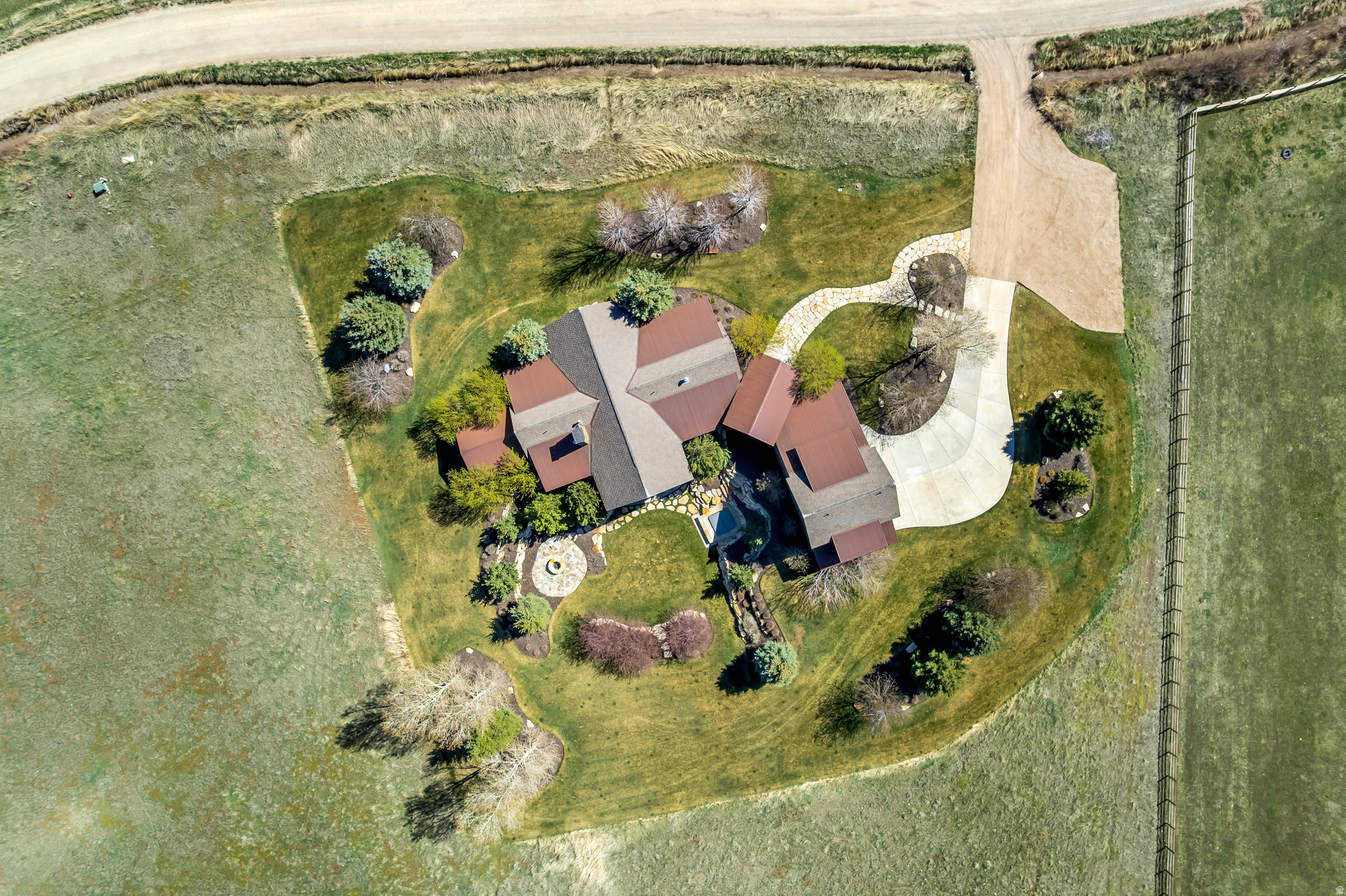 SPLENDOR VIEW SUBDIVISION - Residential