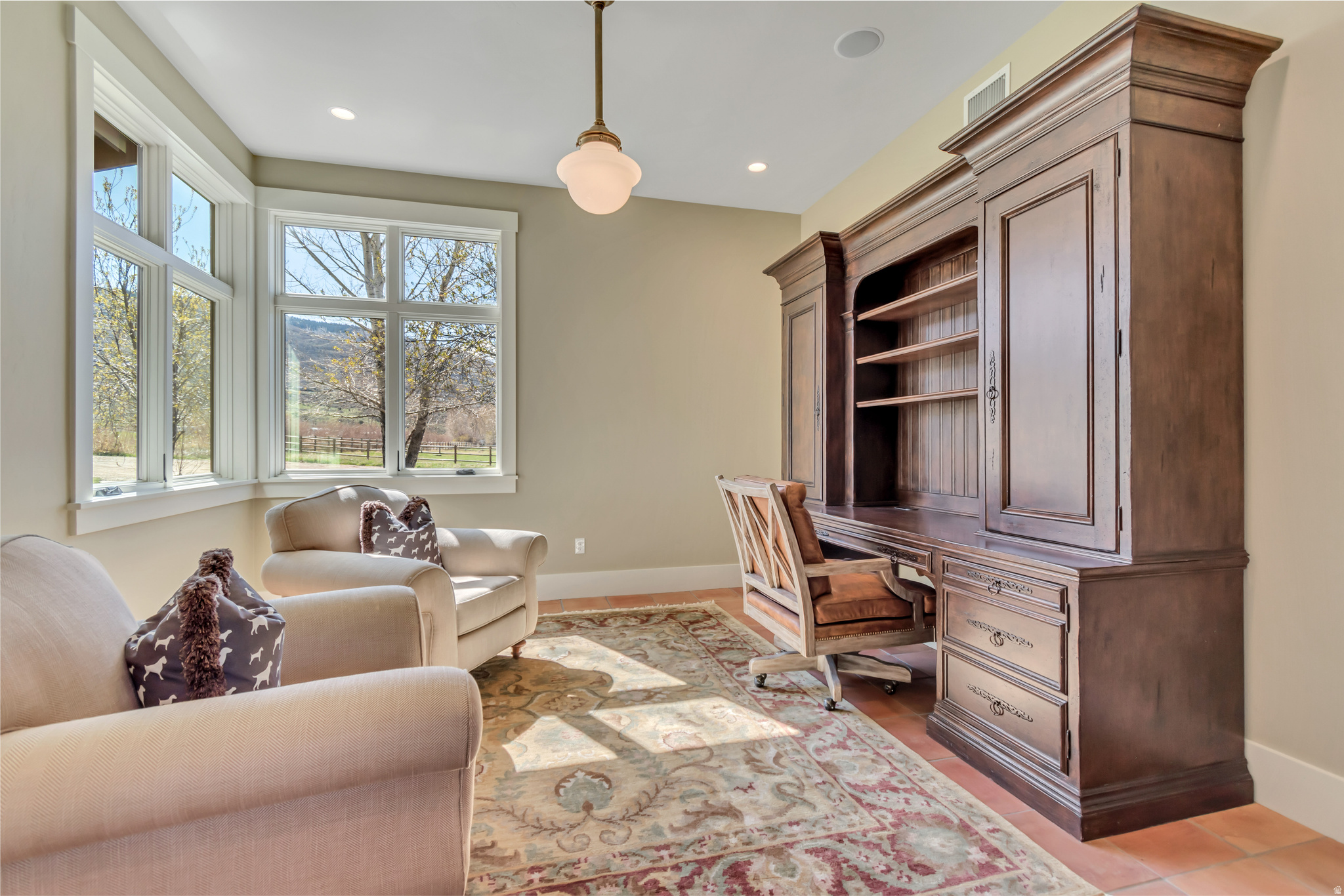 SPLENDOR VIEW SUBDIVISION - Residential