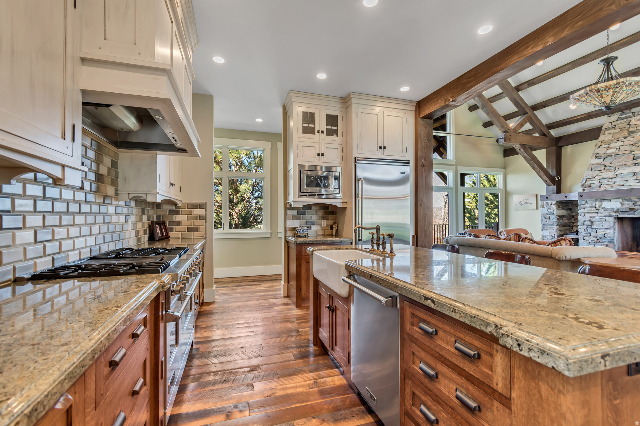 SPLENDOR VIEW SUBDIVISION - Residential