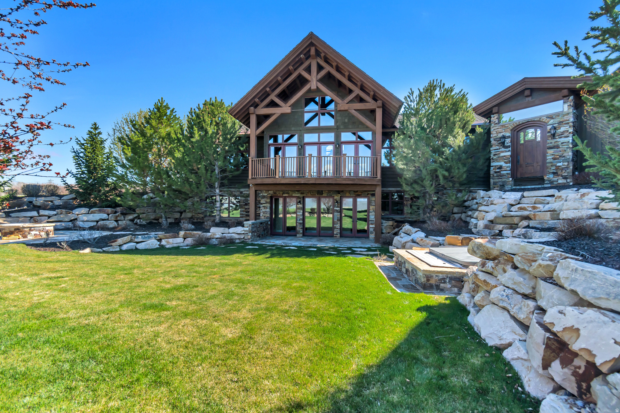 SPLENDOR VIEW SUBDIVISION - Residential