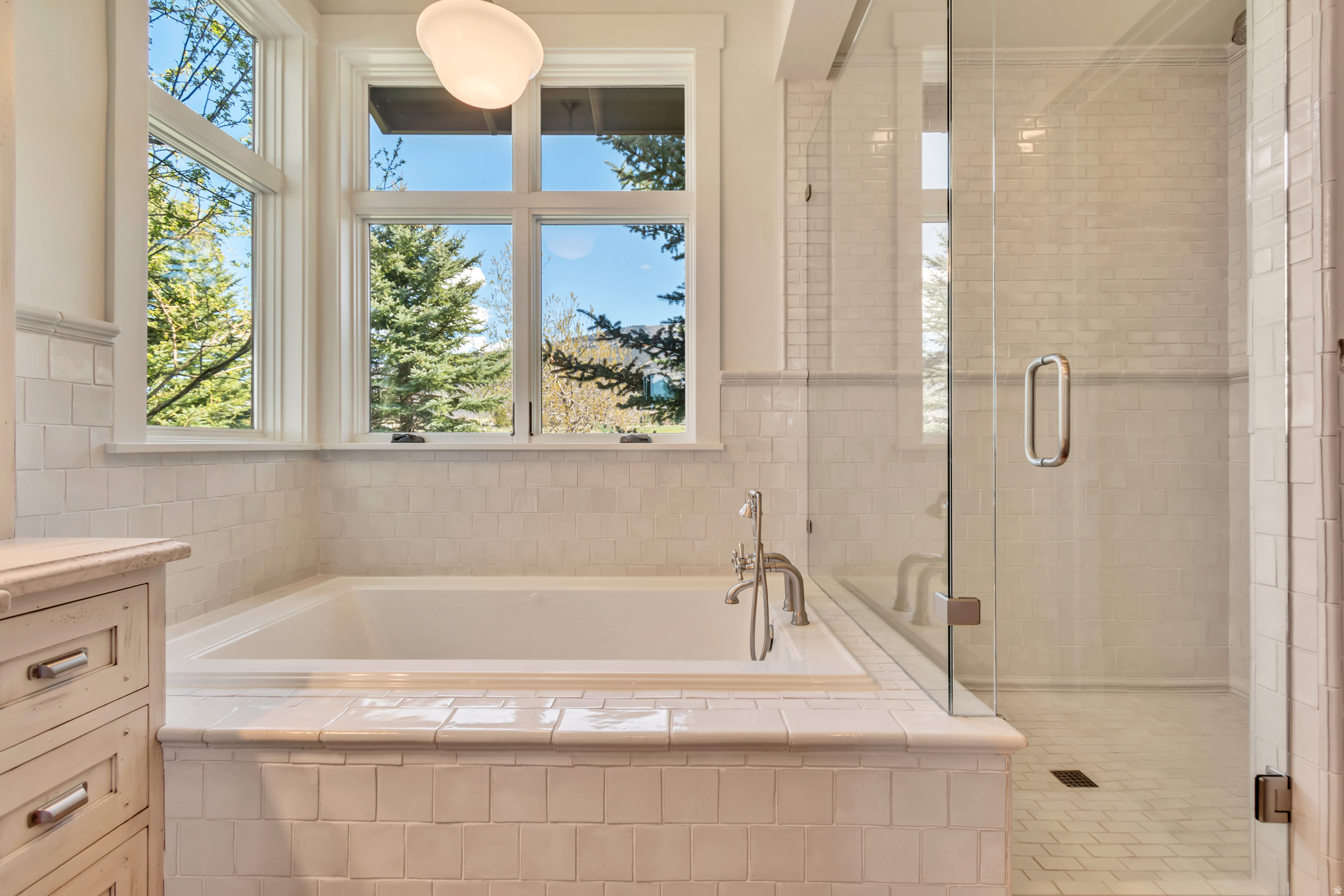 SPLENDOR VIEW SUBDIVISION - Residential