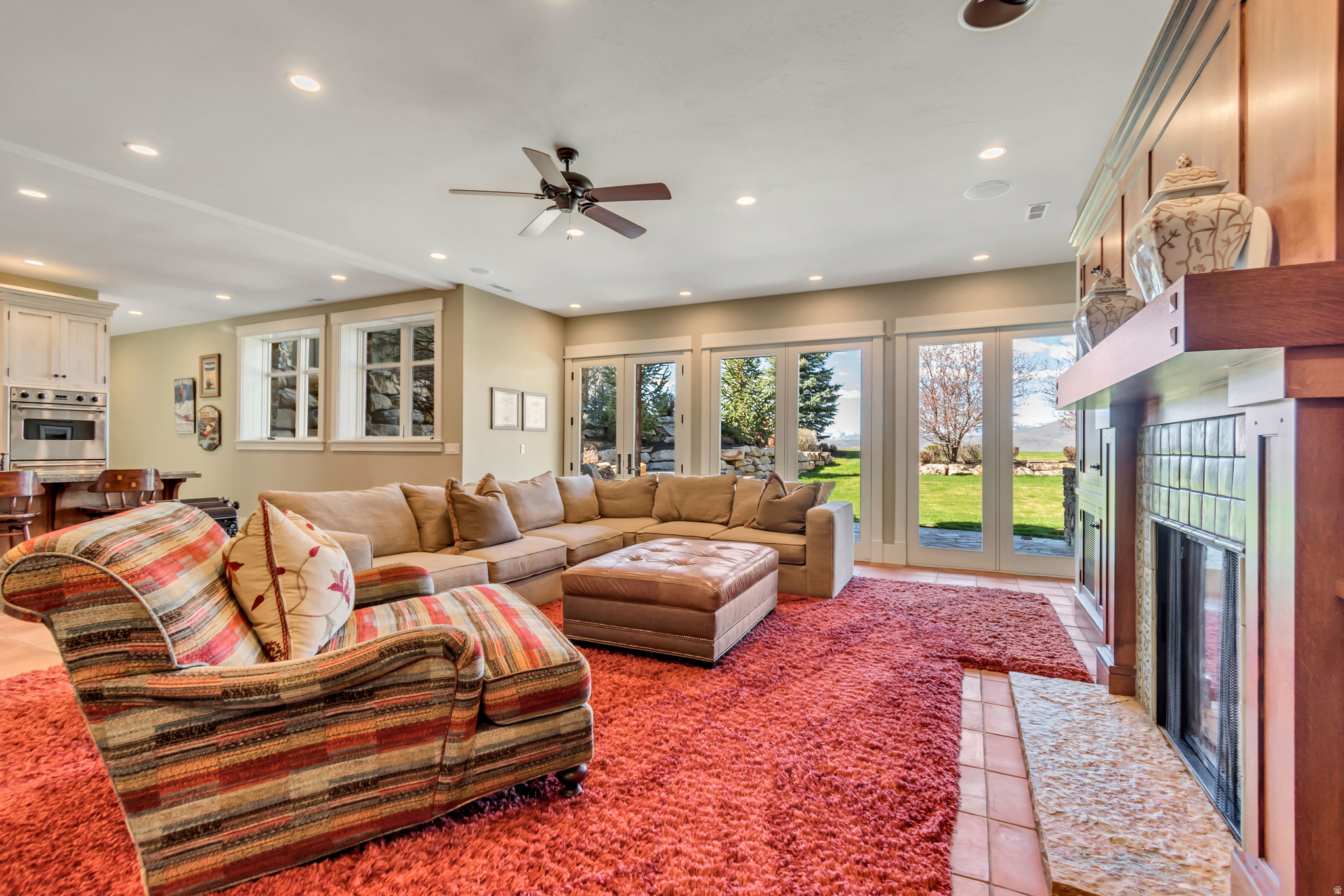 SPLENDOR VIEW SUBDIVISION - Residential