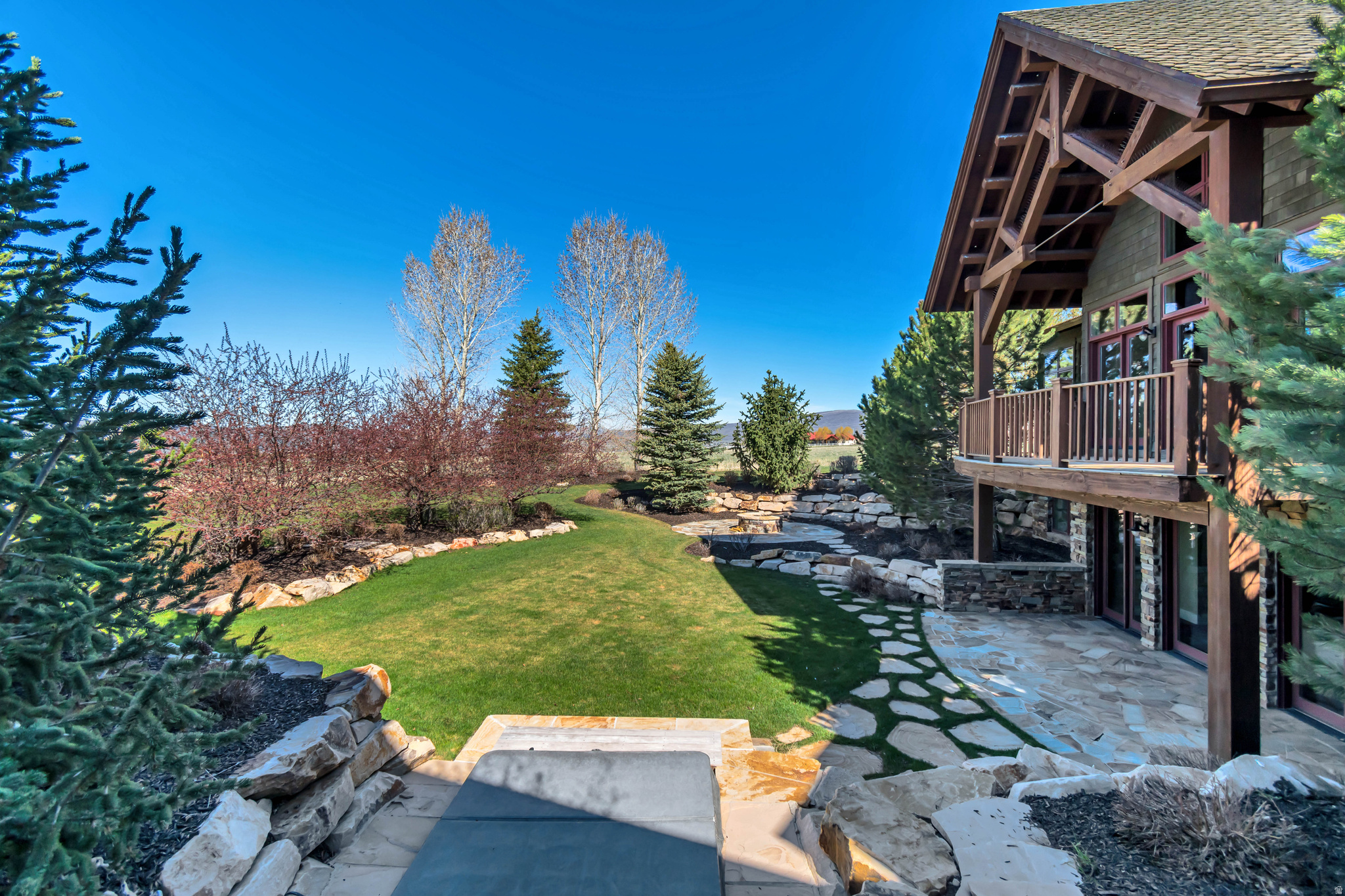 SPLENDOR VIEW SUBDIVISION - Residential