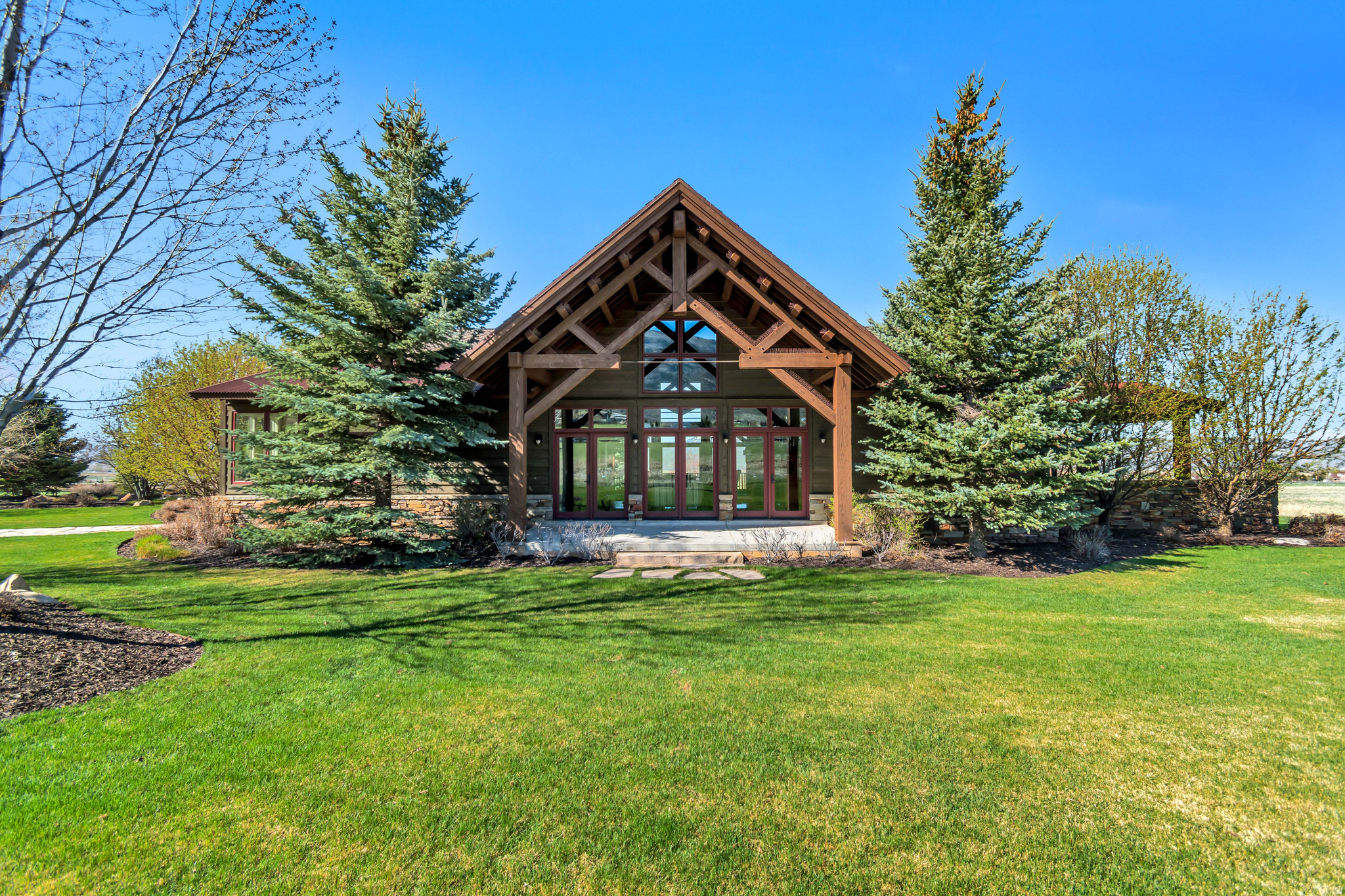 SPLENDOR VIEW SUBDIVISION - Residential