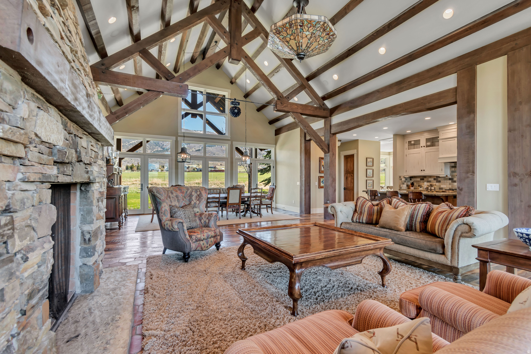 SPLENDOR VIEW SUBDIVISION - Residential