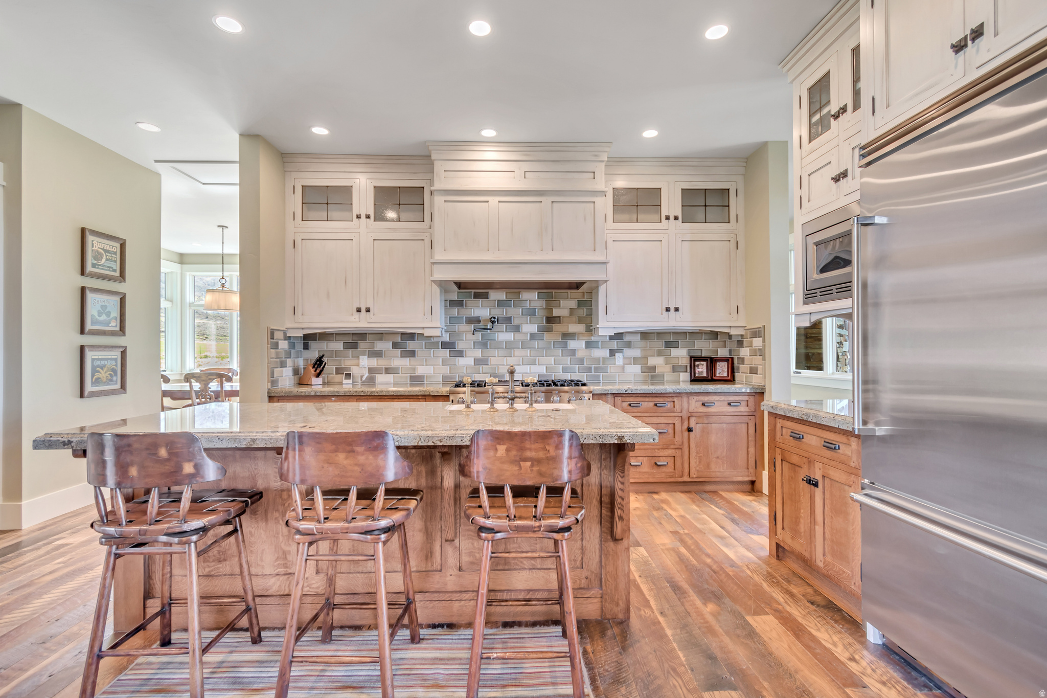 SPLENDOR VIEW SUBDIVISION - Residential