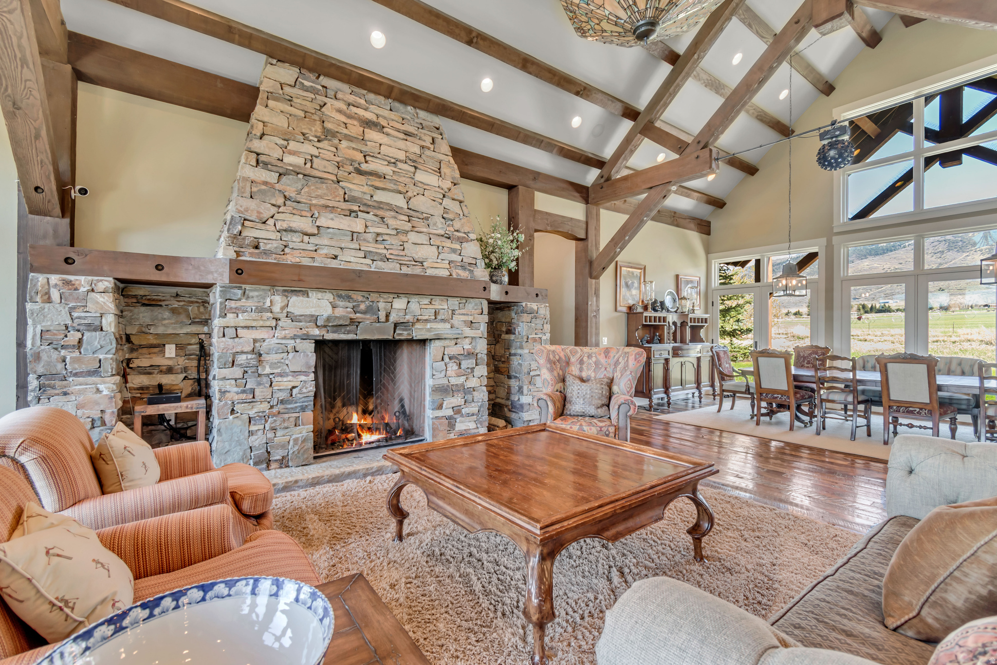 SPLENDOR VIEW SUBDIVISION - Residential