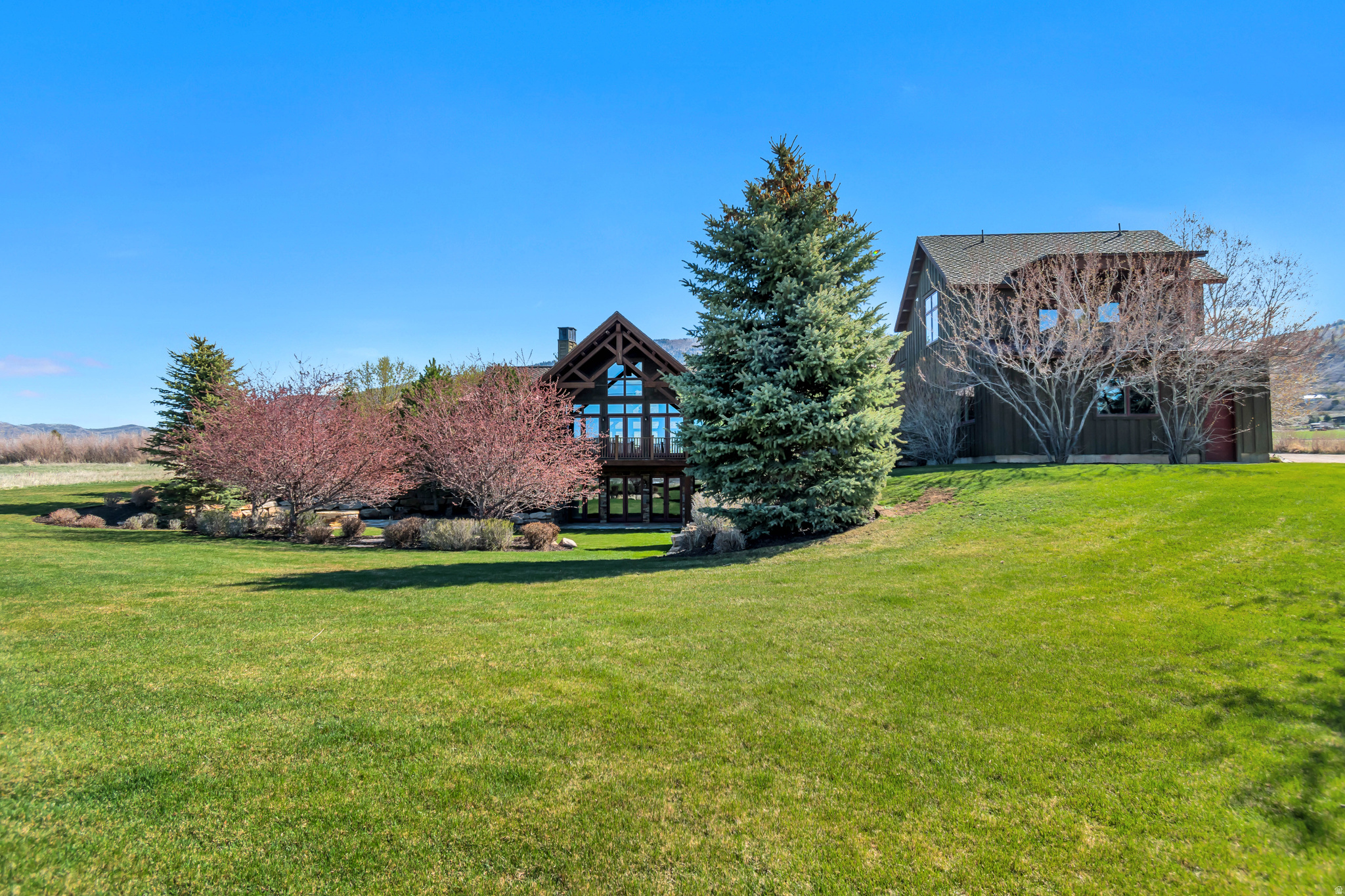 SPLENDOR VIEW SUBDIVISION - Residential