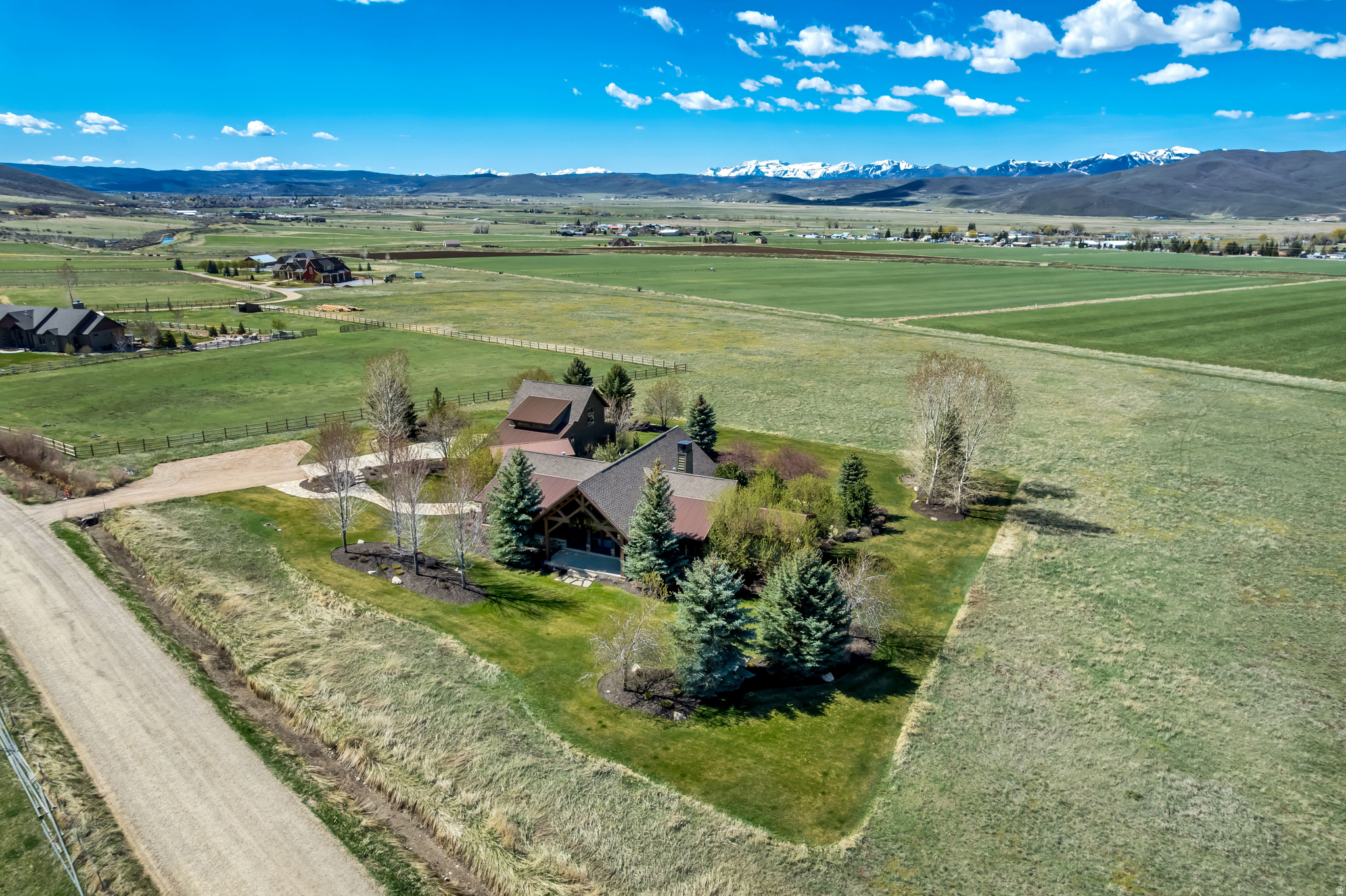 SPLENDOR VIEW SUBDIVISION - Residential