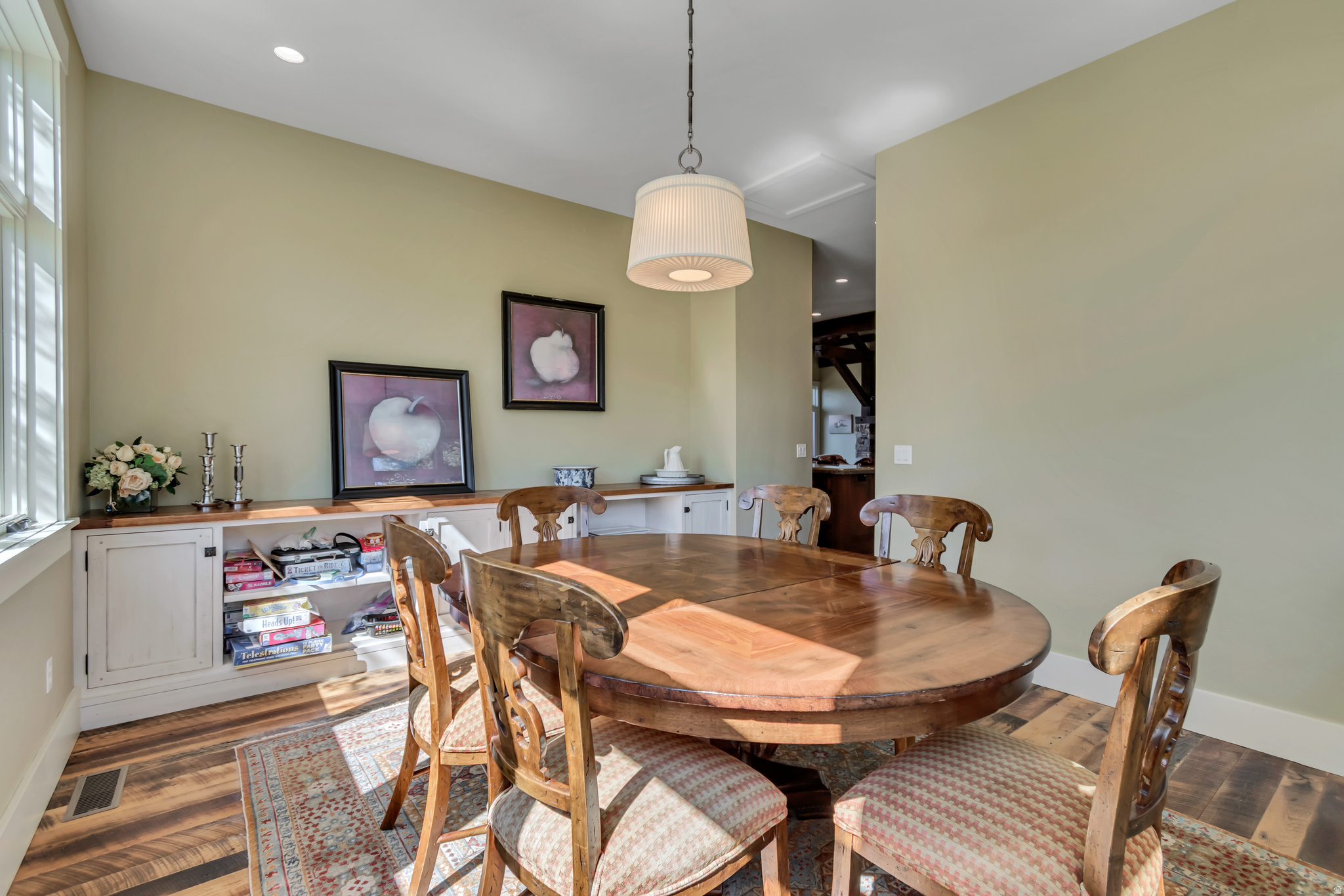 SPLENDOR VIEW SUBDIVISION - Residential