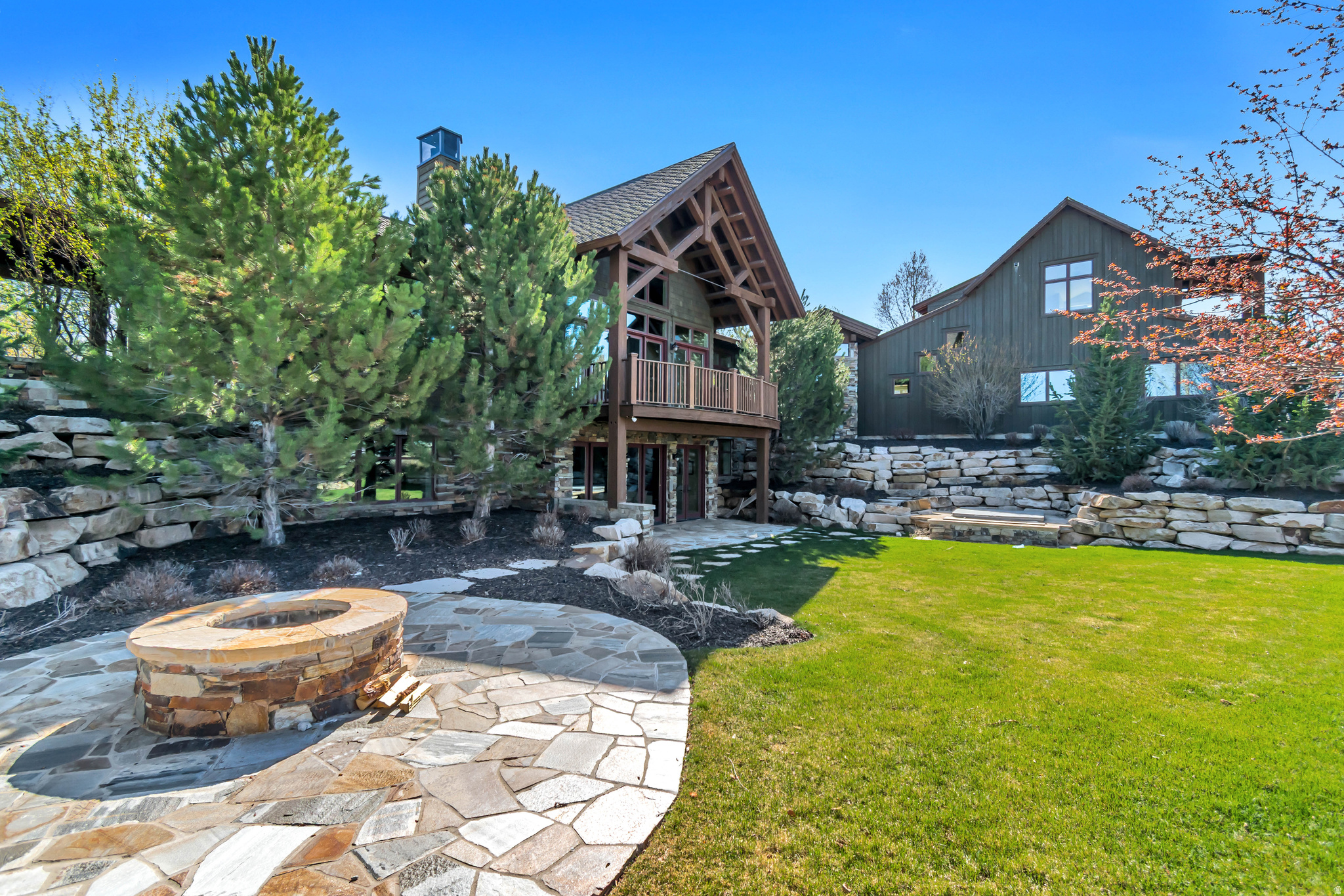 SPLENDOR VIEW SUBDIVISION - Residential