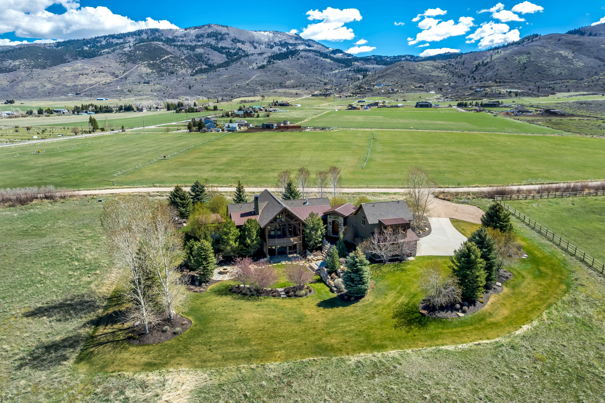 SPLENDOR VIEW SUBDIVISION - Residential