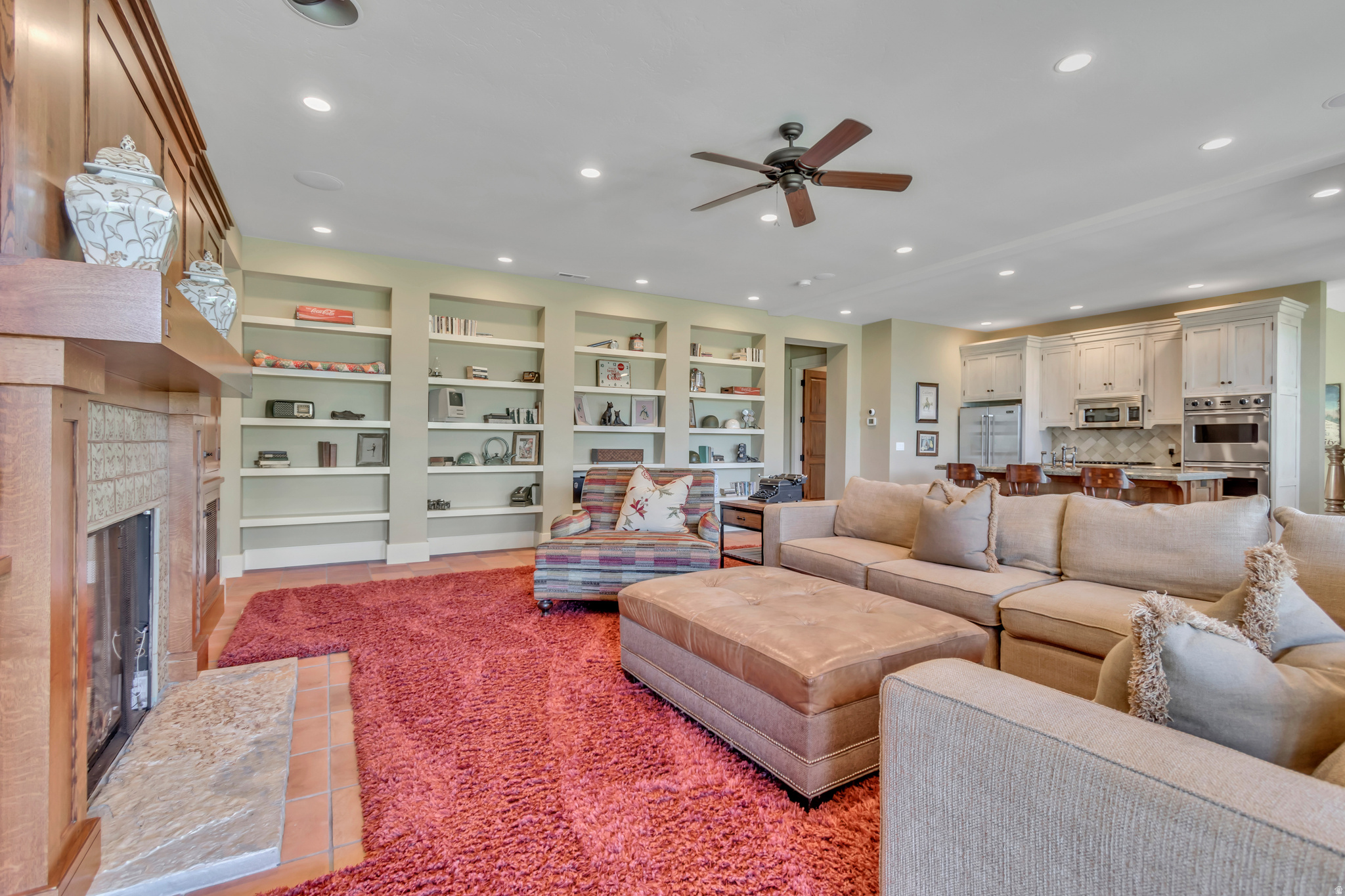 SPLENDOR VIEW SUBDIVISION - Residential