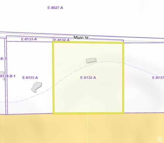 ENTERPRISE TOWNSITE - Residential