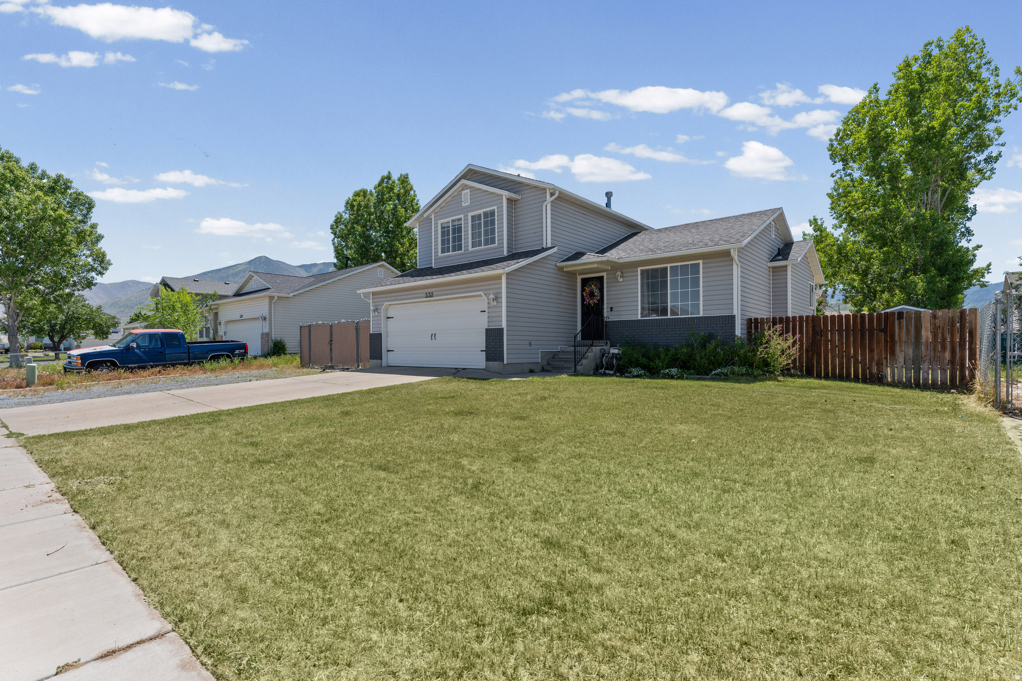 TOOELE ESTATES - Residential