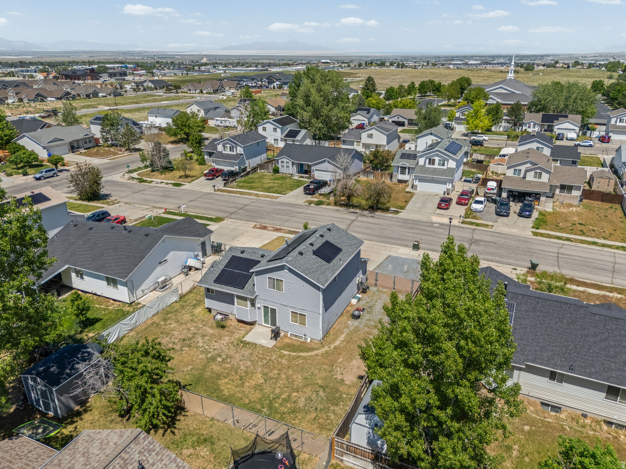 TOOELE ESTATES - Residential