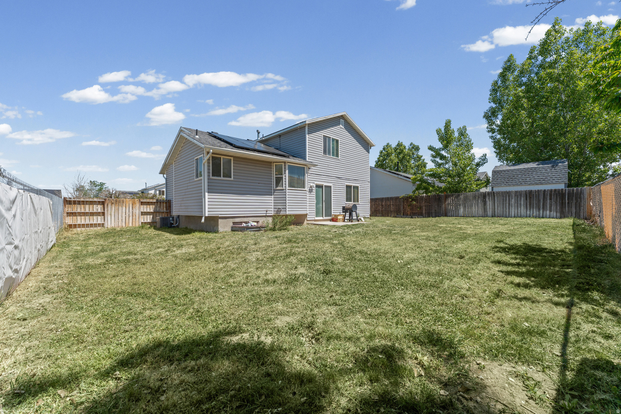 TOOELE ESTATES - Residential