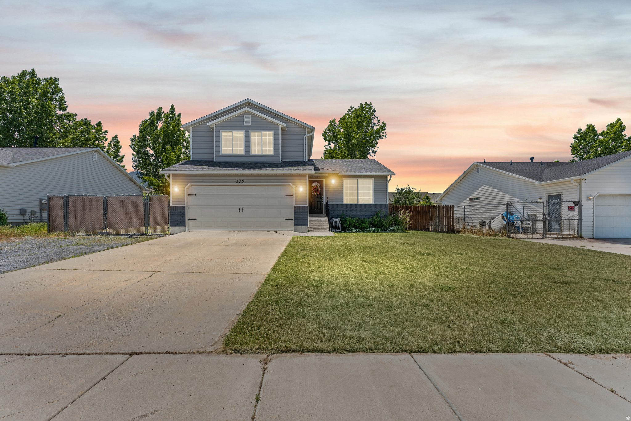 TOOELE ESTATES - Residential