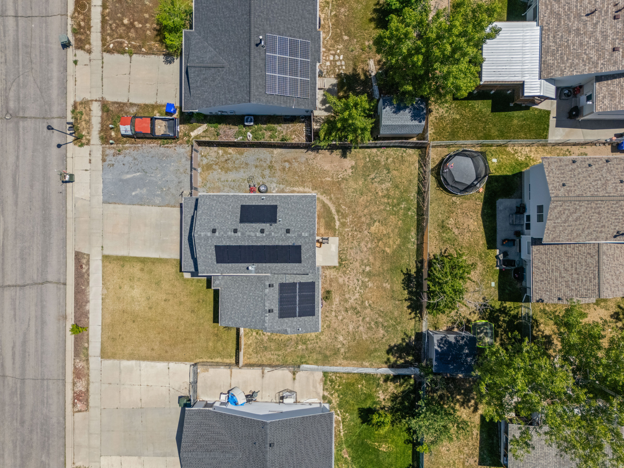 TOOELE ESTATES - Residential