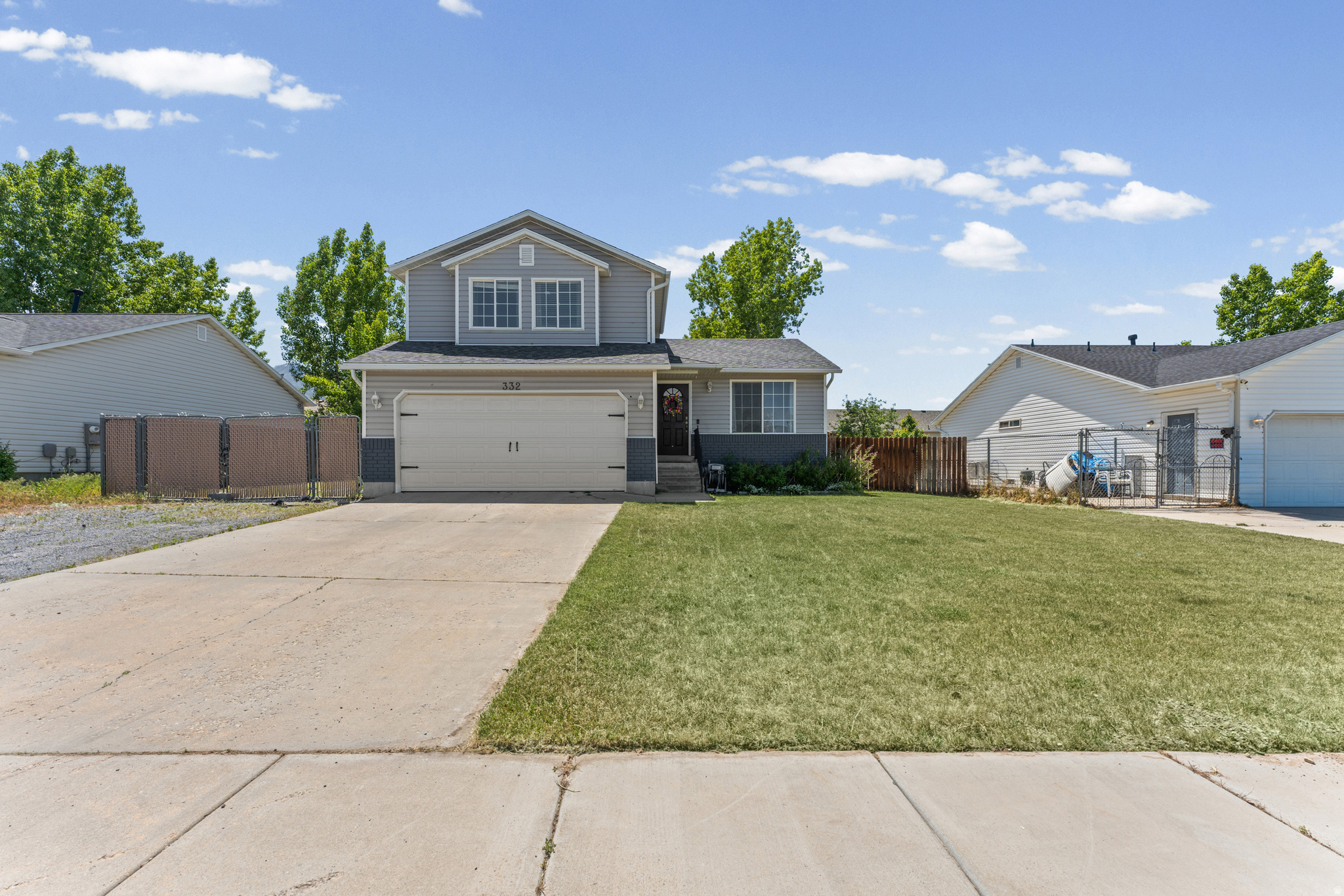 TOOELE ESTATES - Residential