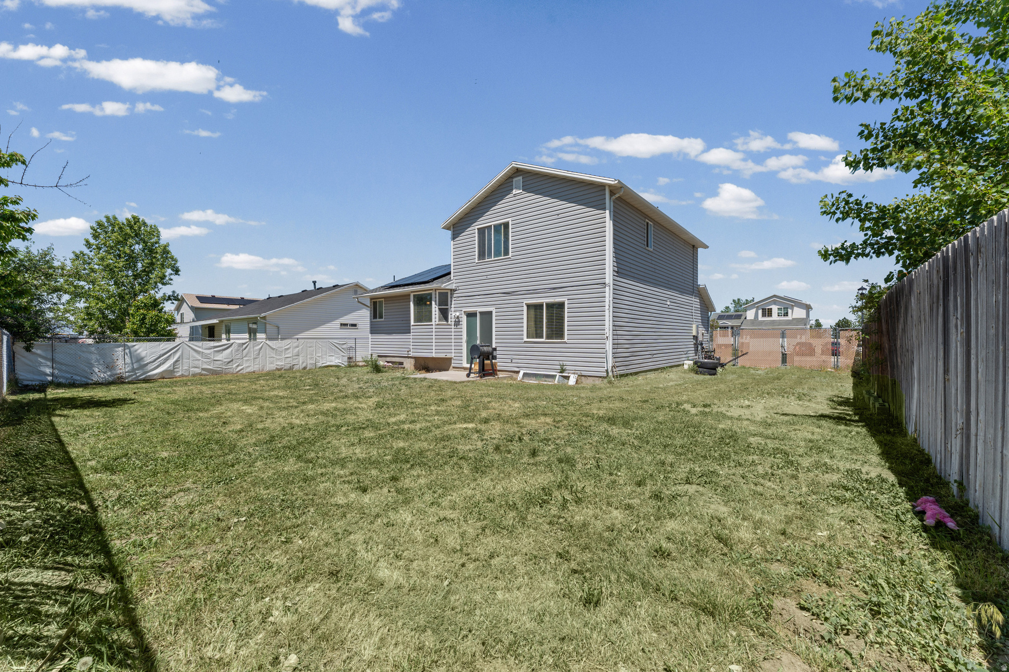TOOELE ESTATES - Residential