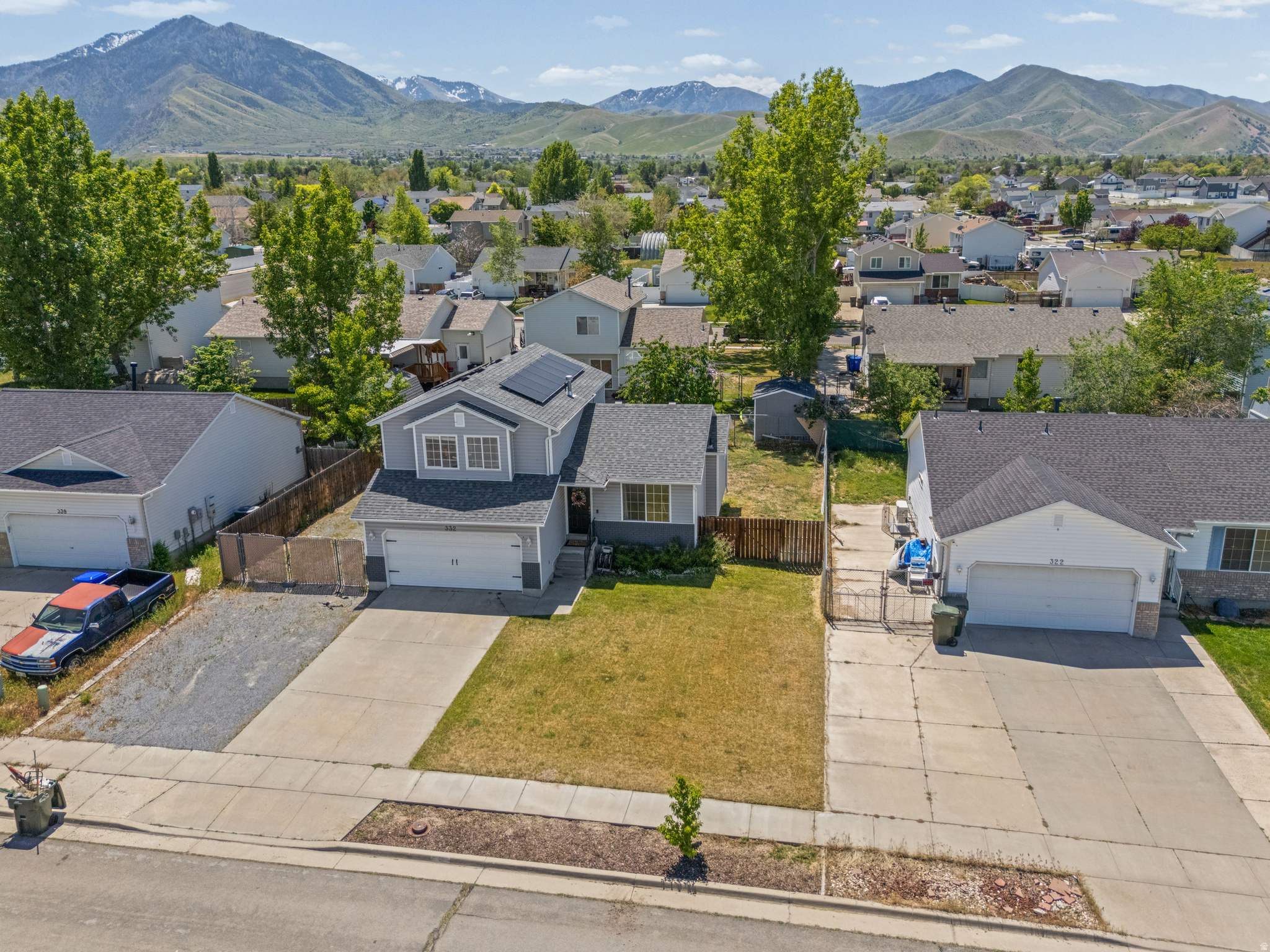TOOELE ESTATES - Residential