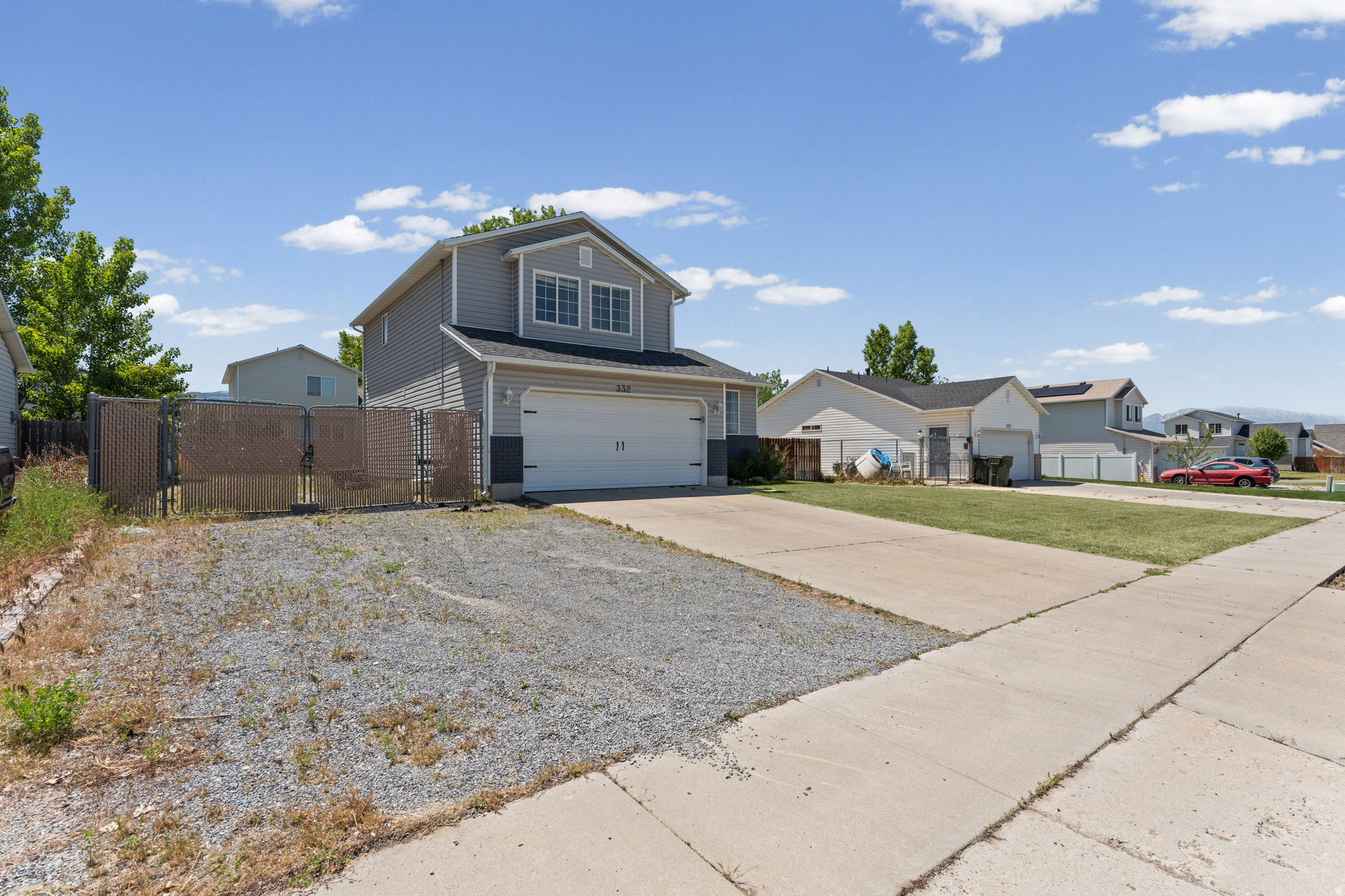 TOOELE ESTATES - Residential