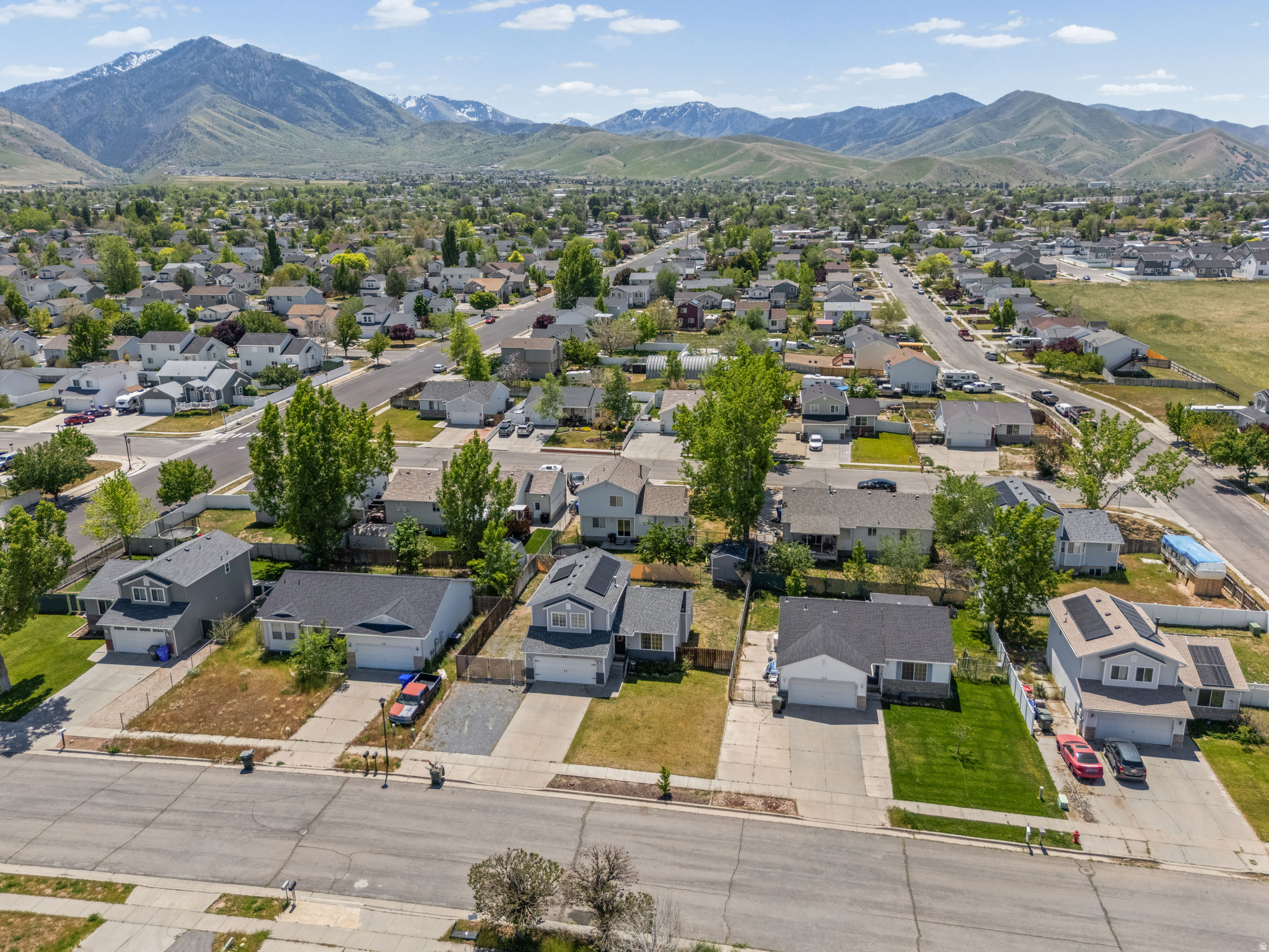 TOOELE ESTATES - Residential