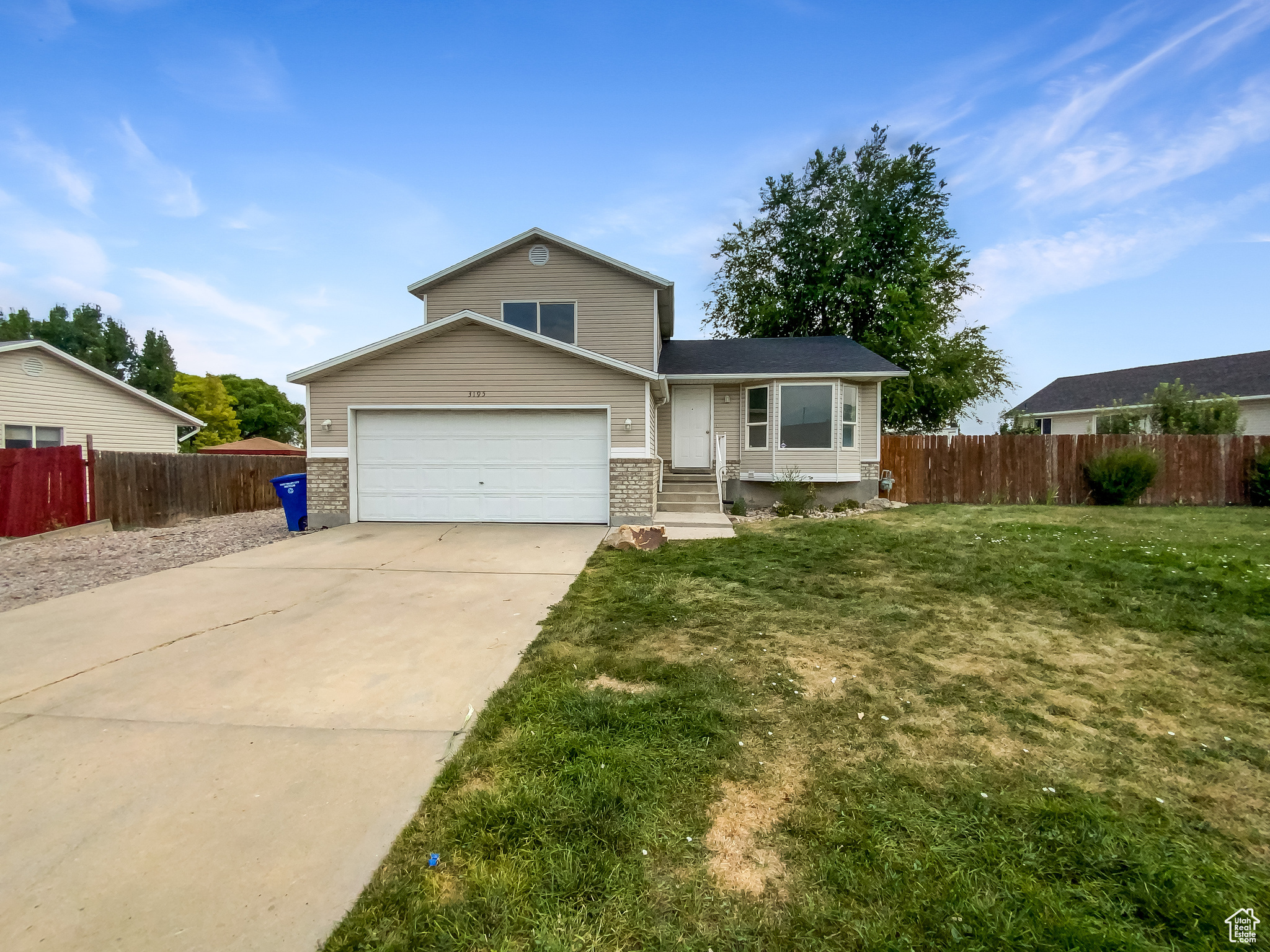 3195 S Marcrest Dr, West Valley City, Utah image 1