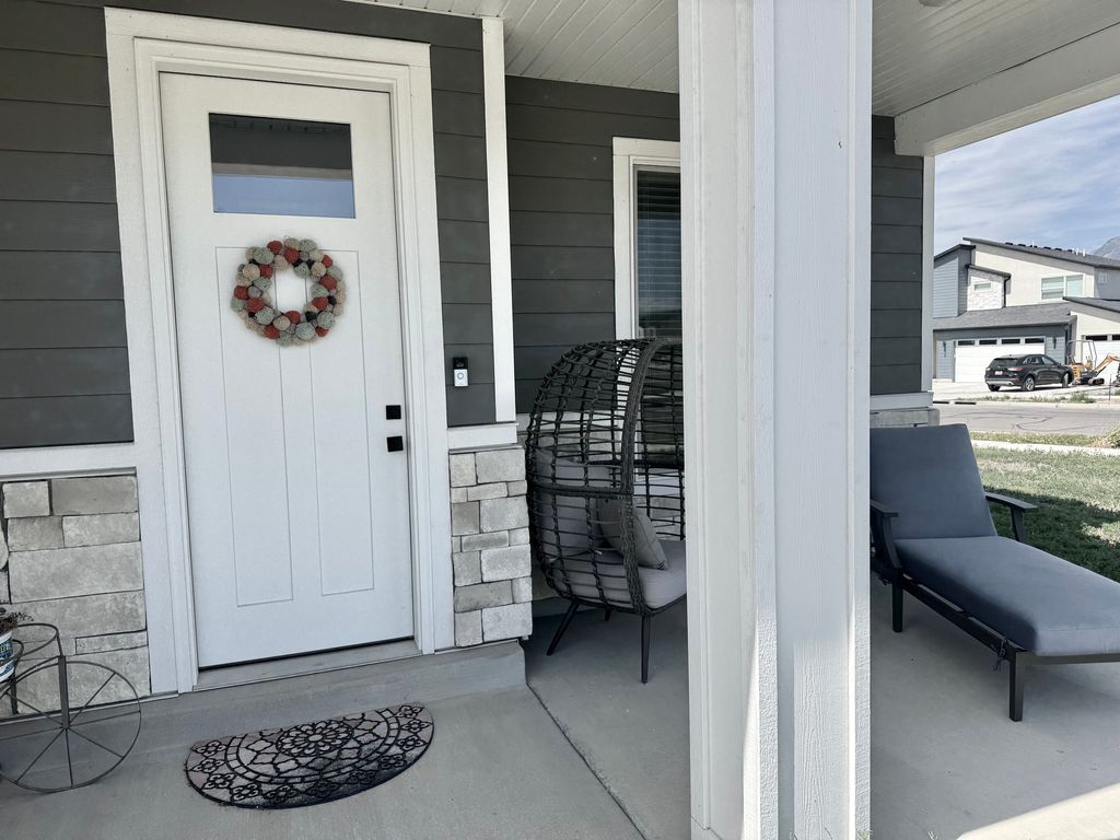 Photo of 1038 W 980 S, American Fork, UT 84003 (MLS # 2128725)