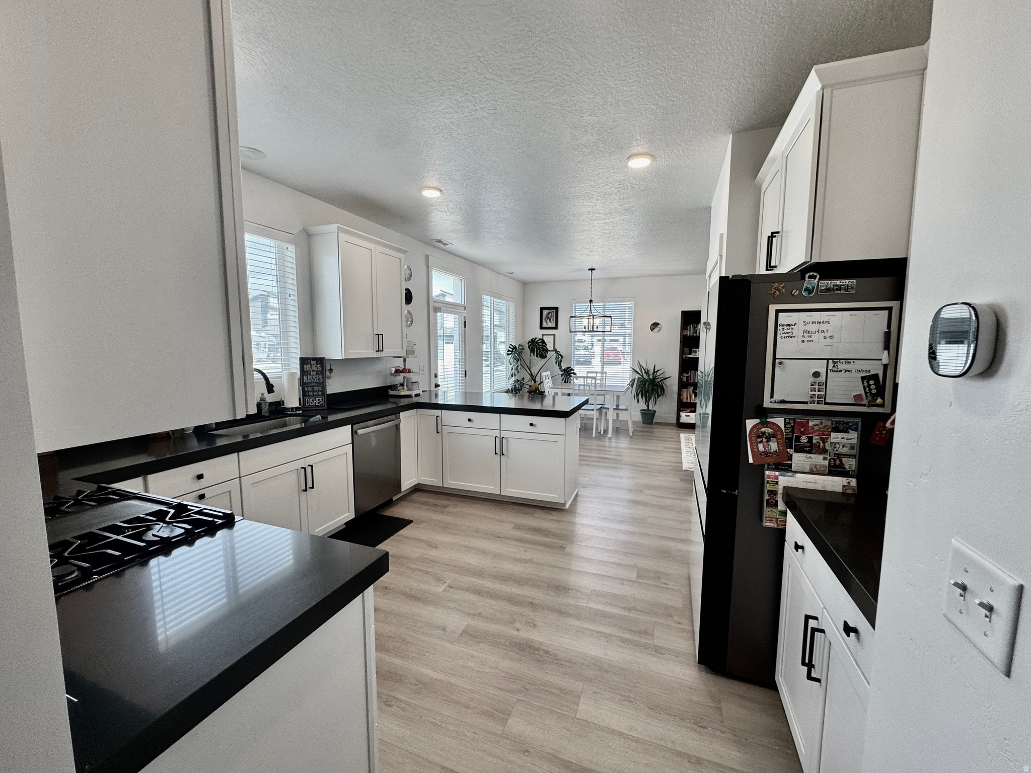 LAKESHORE LANDING - Residential