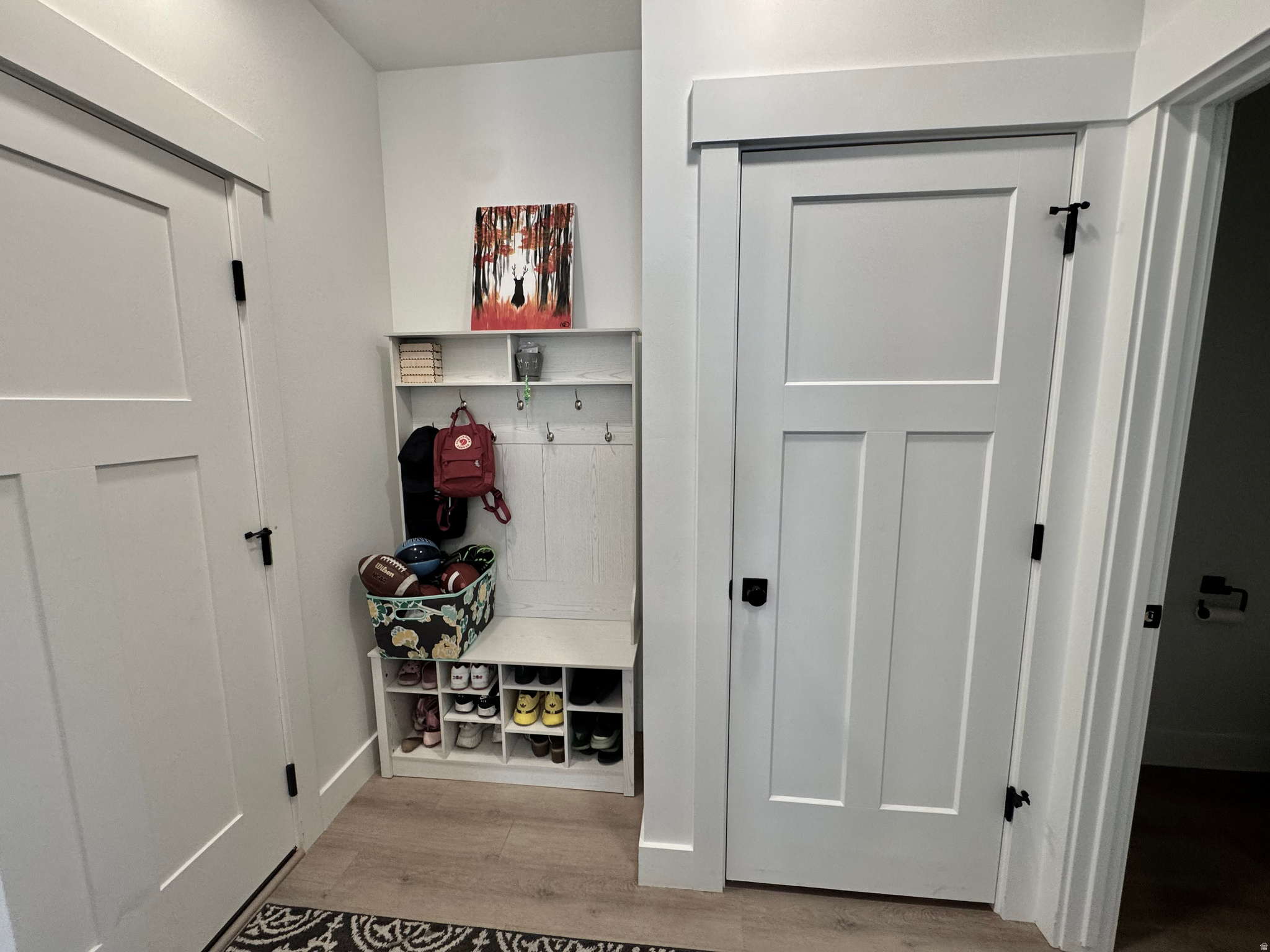 LAKESHORE LANDING - Residential