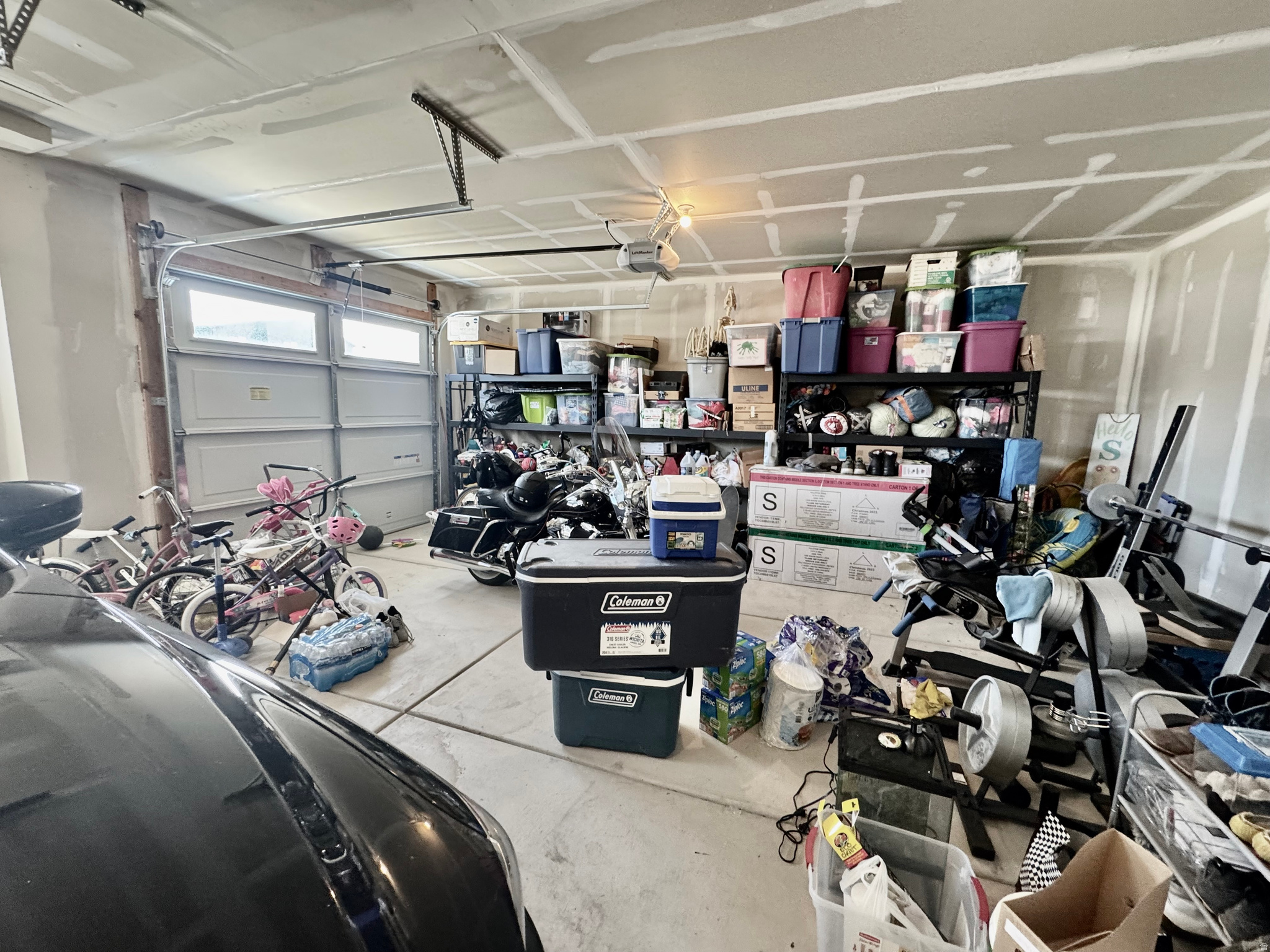 LAKESHORE LANDING - Residential