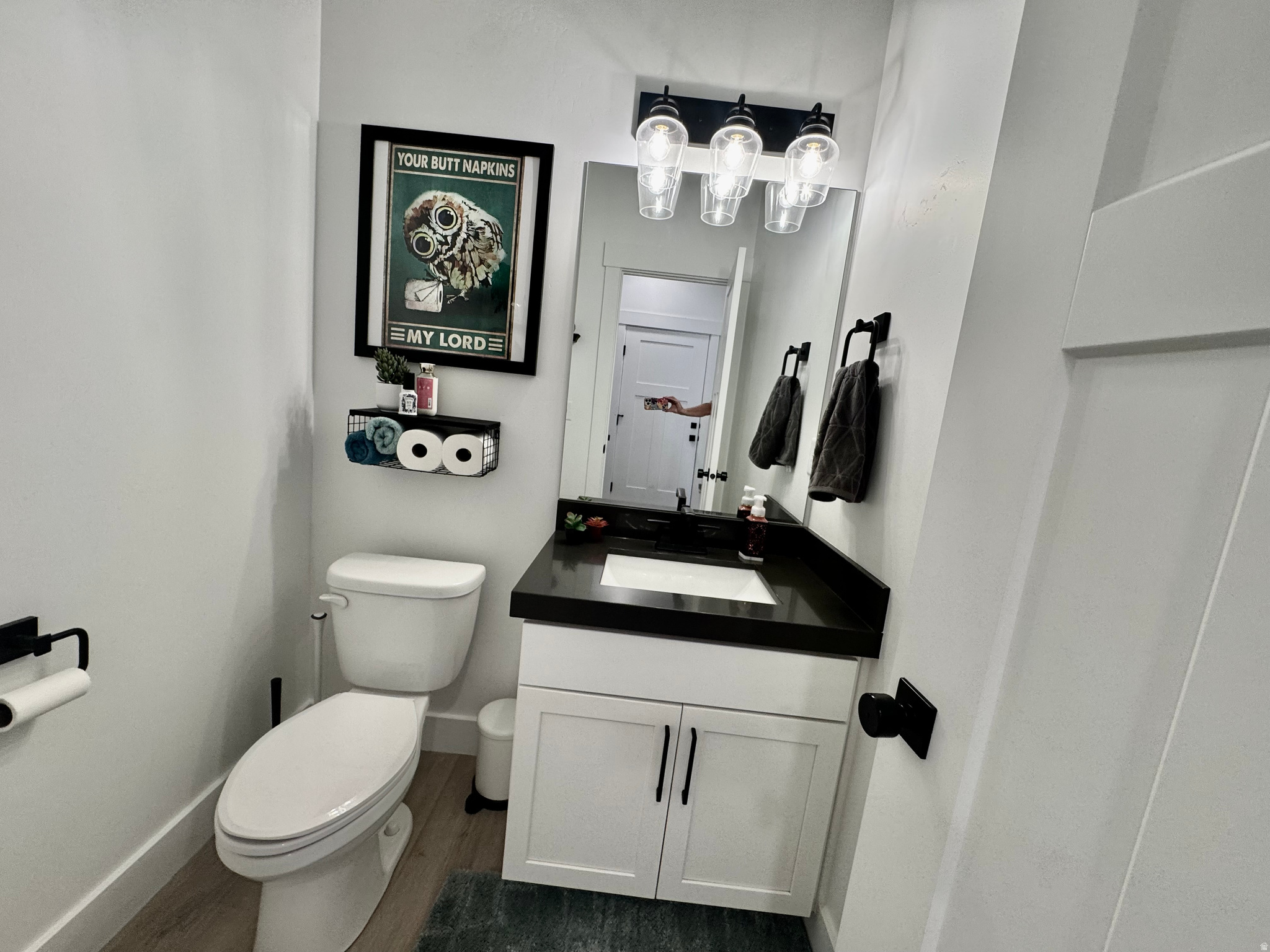 LAKESHORE LANDING - Residential