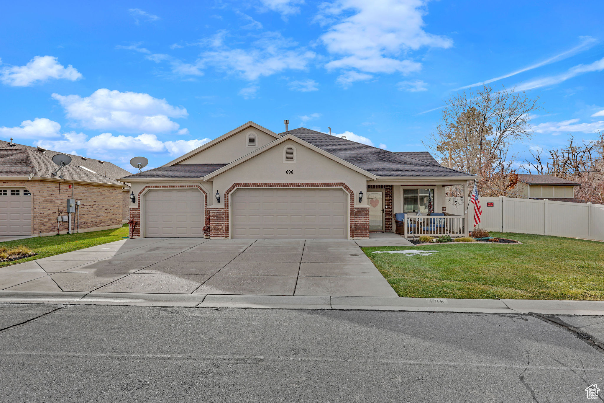 696 E 75, Layton, Utah image 1