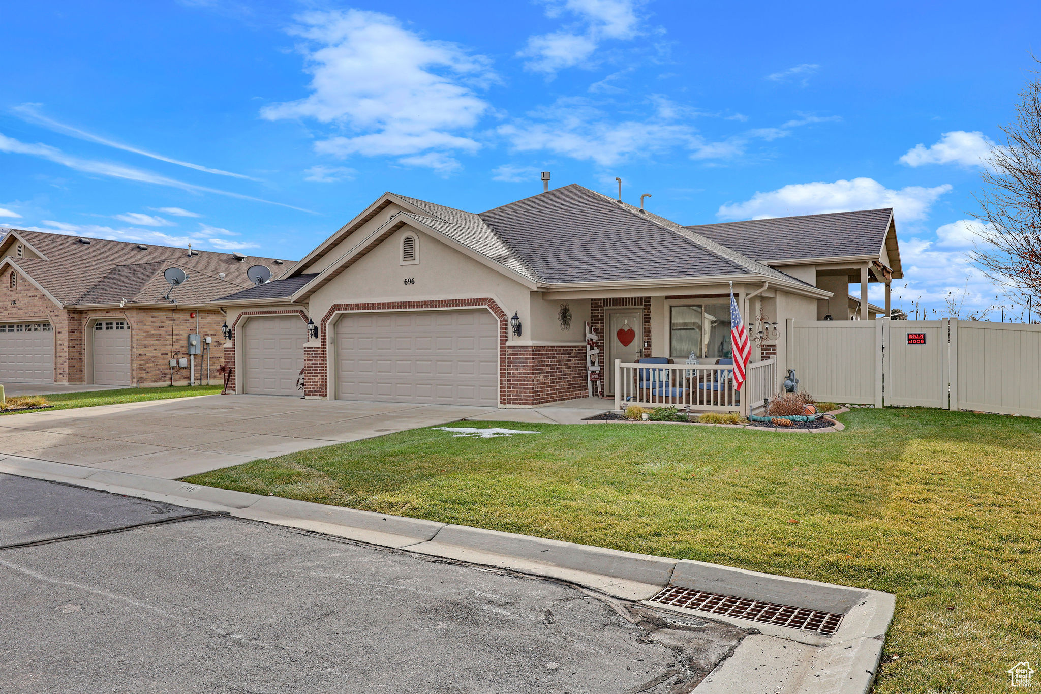 696 E 75, Layton, Utah image 3