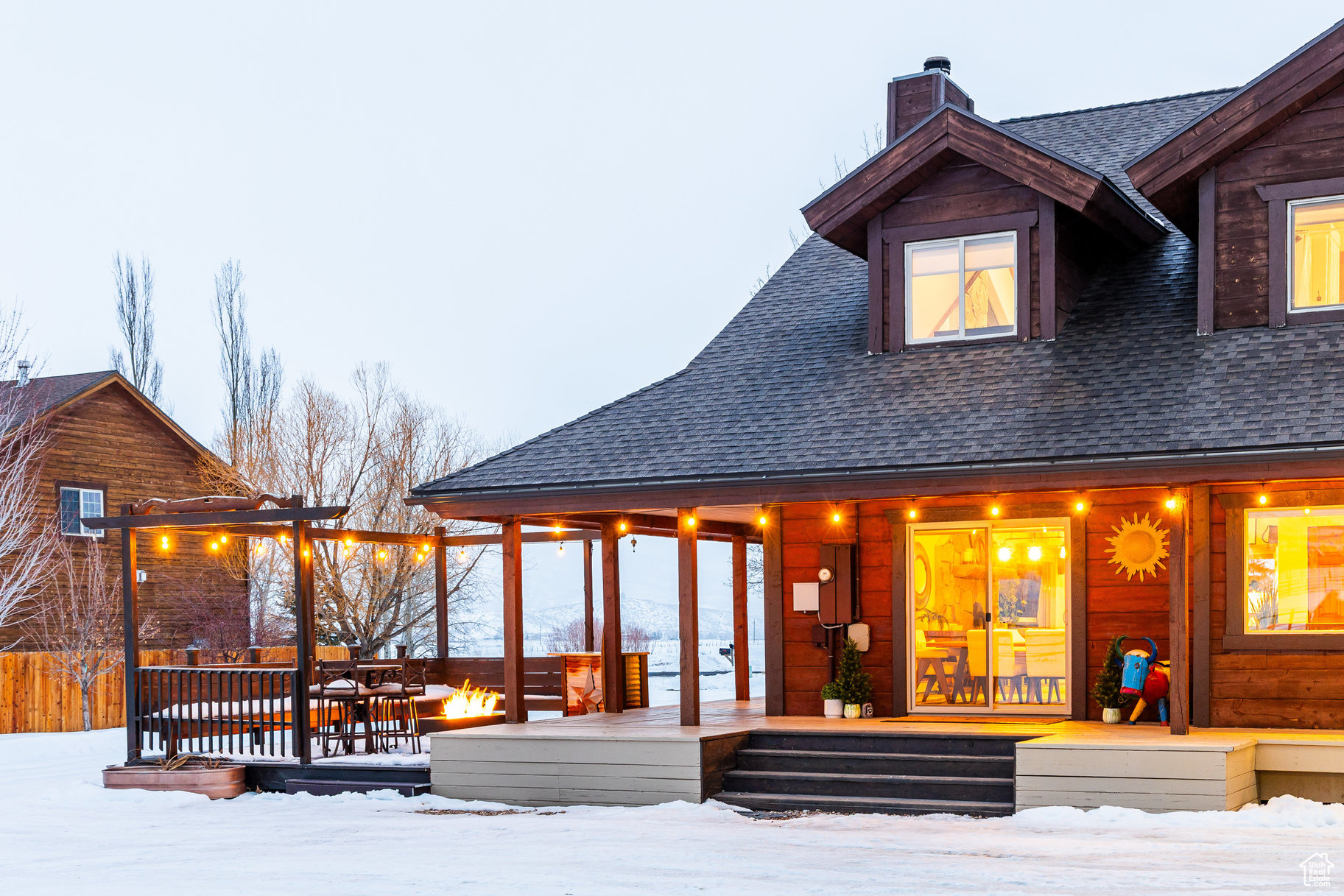 1145 W Lambert Ln, Kamas, Utah image 39