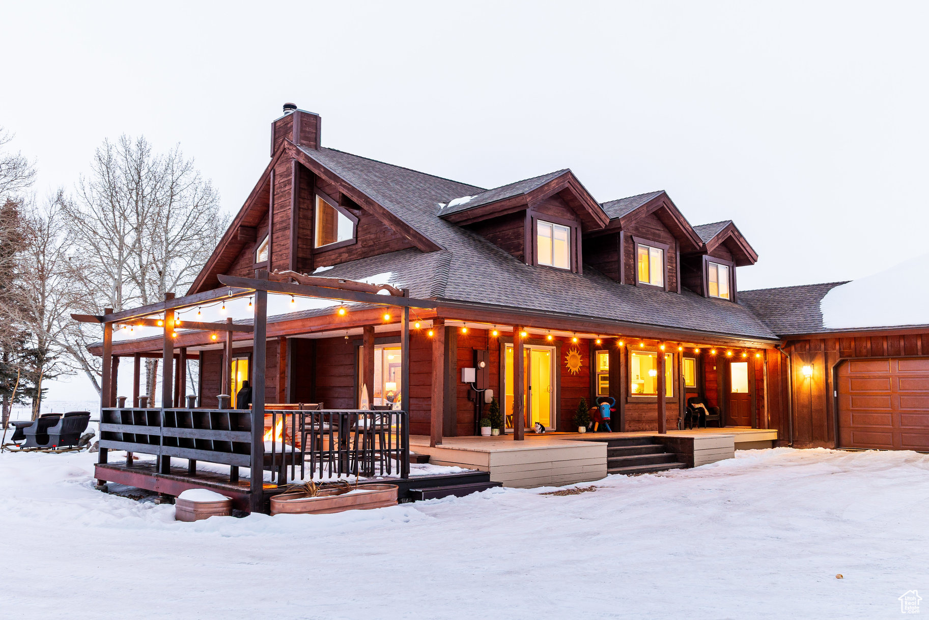 1145 W Lambert Ln, Kamas, Utah image 8