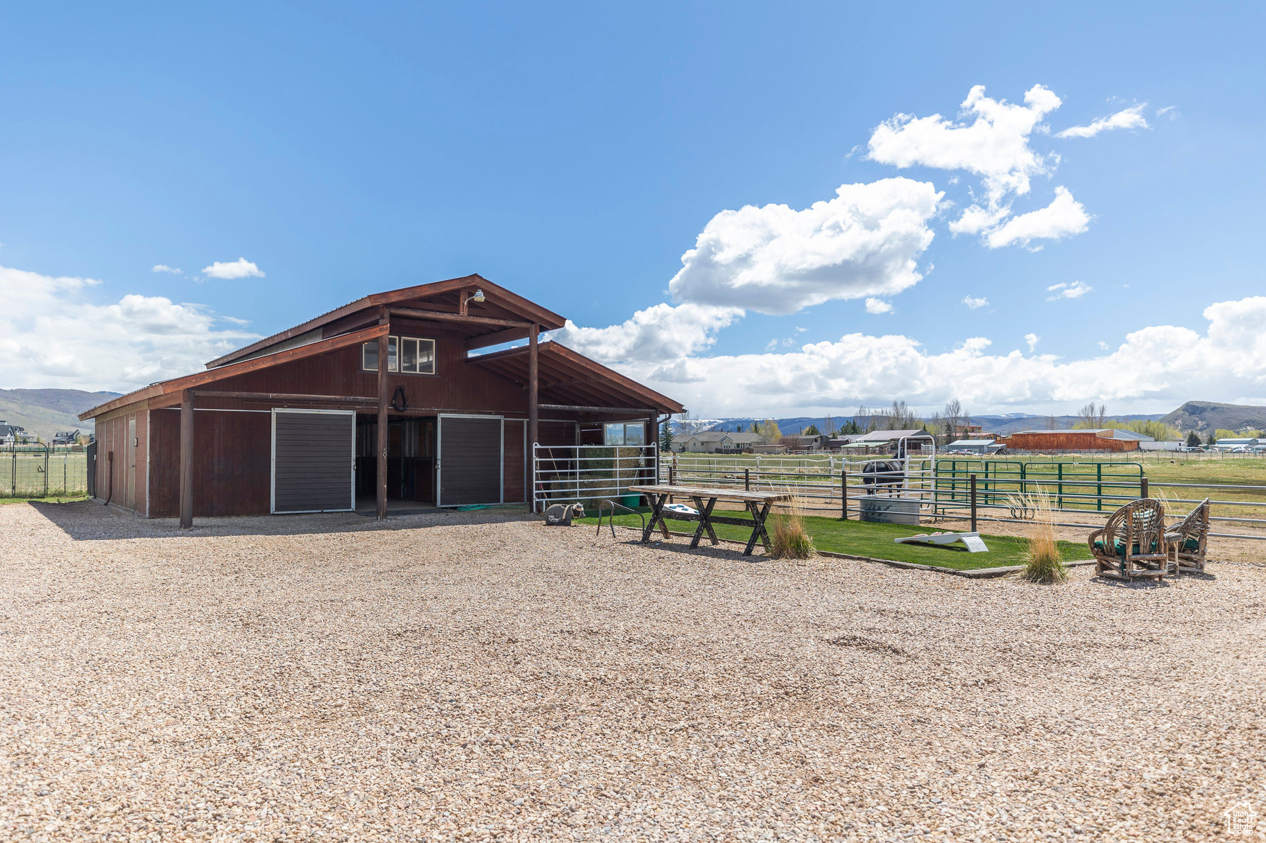 1145 W Lambert Ln, Kamas, Utah image 37