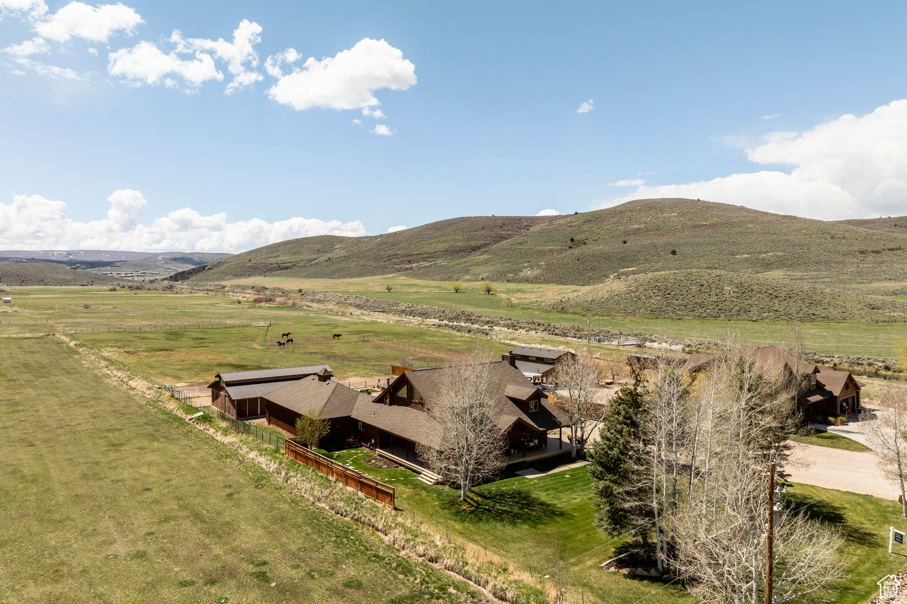 1145 W Lambert Ln, Kamas, Utah image 48
