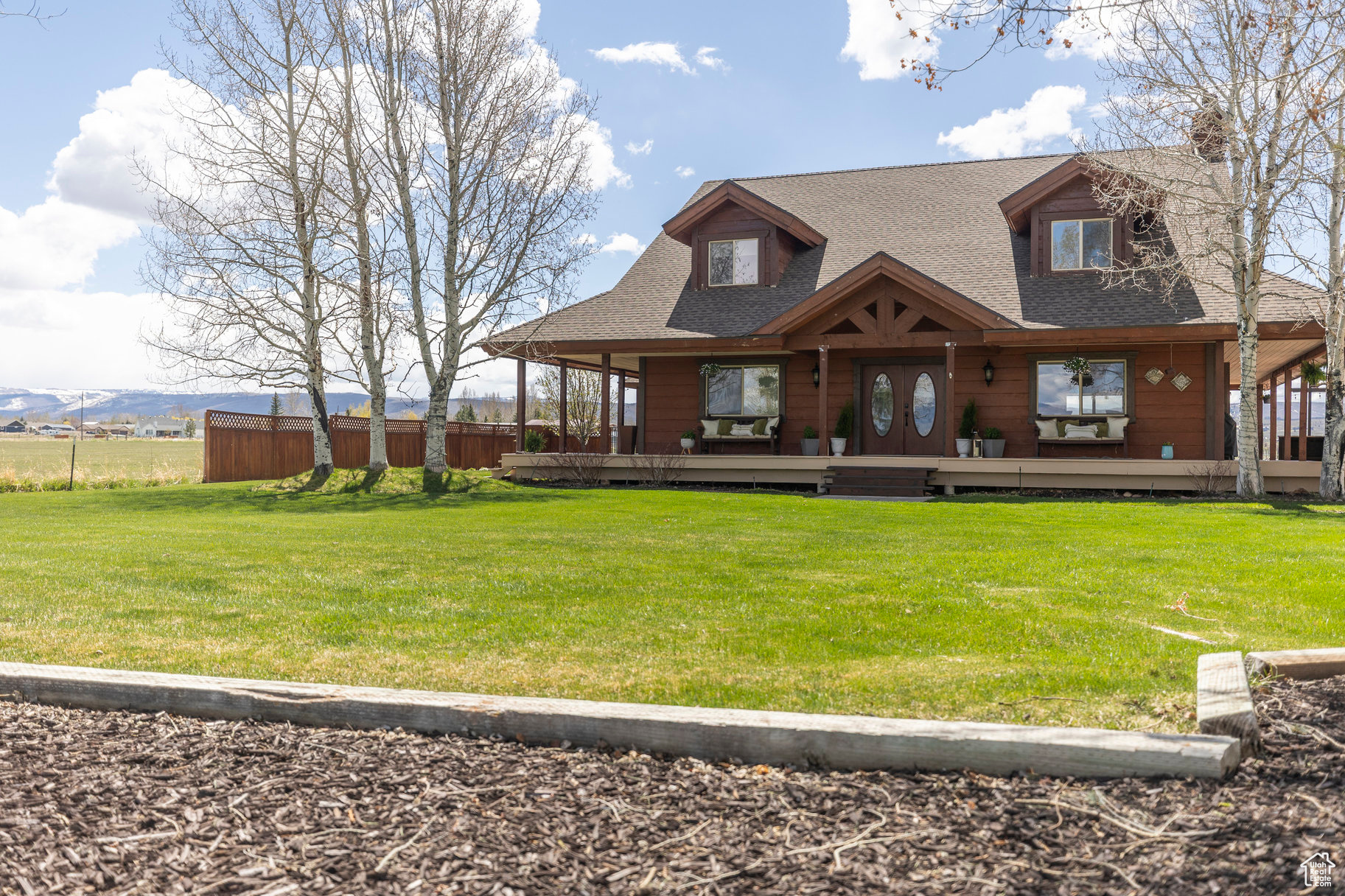 1145 W Lambert Ln, Kamas, Utah image 1