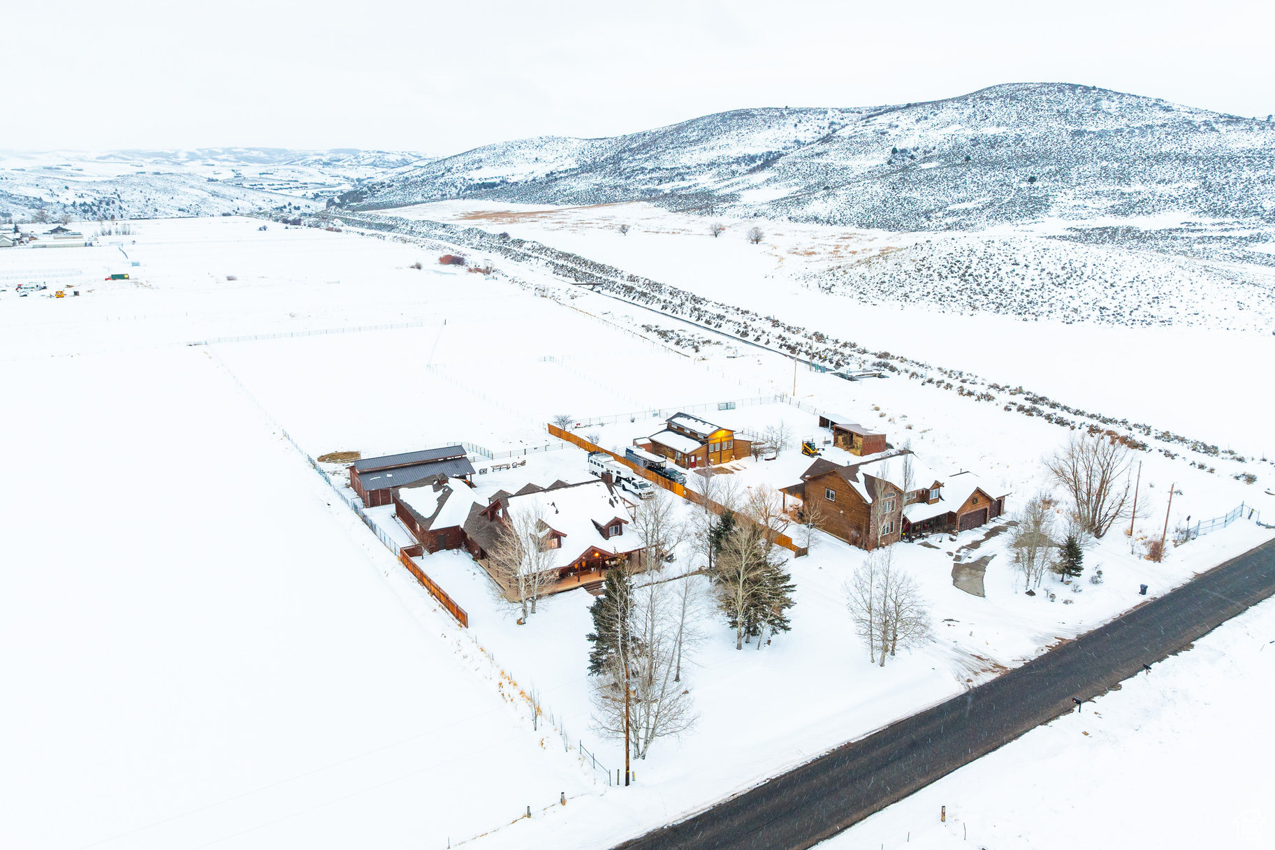 1145 W Lambert Ln, Kamas, Utah image 45