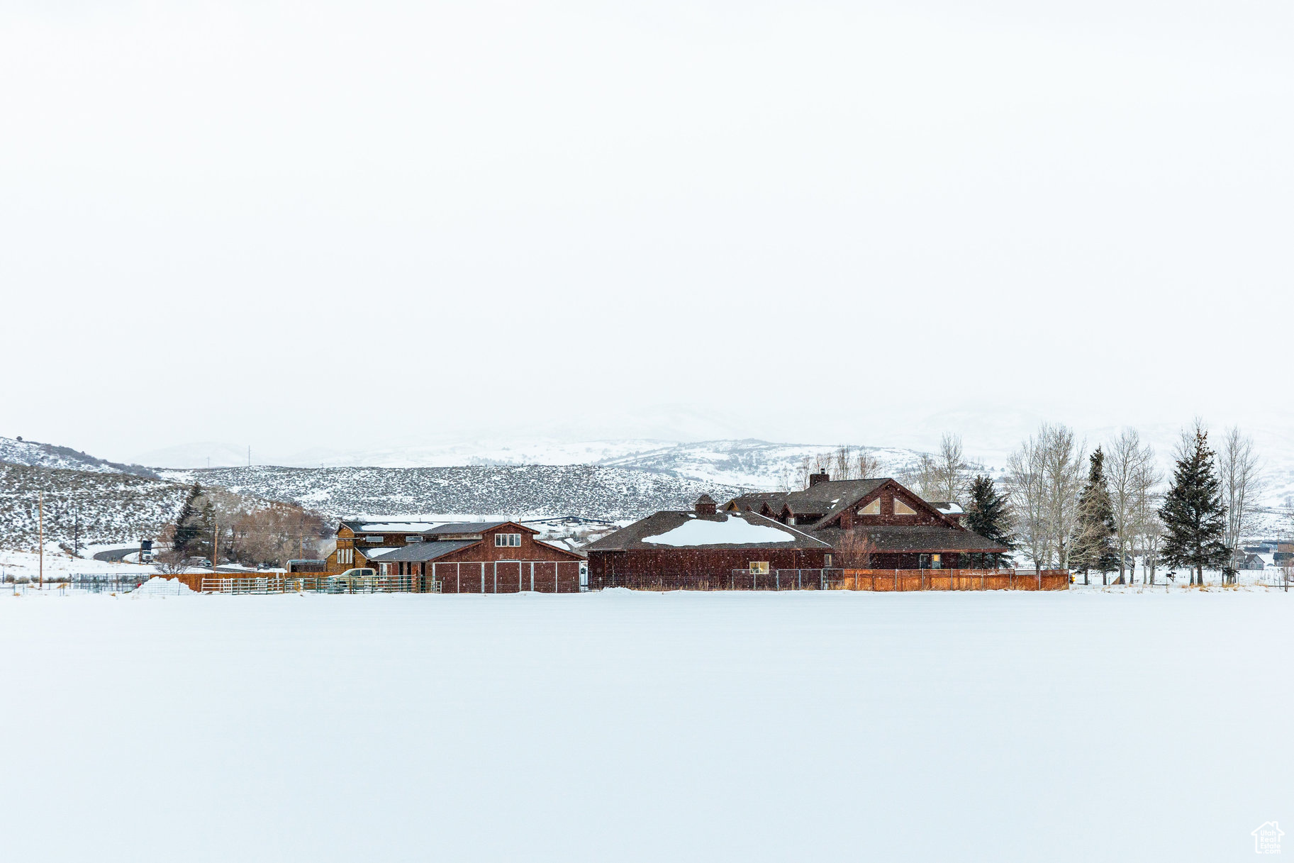 1145 W Lambert Ln, Kamas, Utah image 43