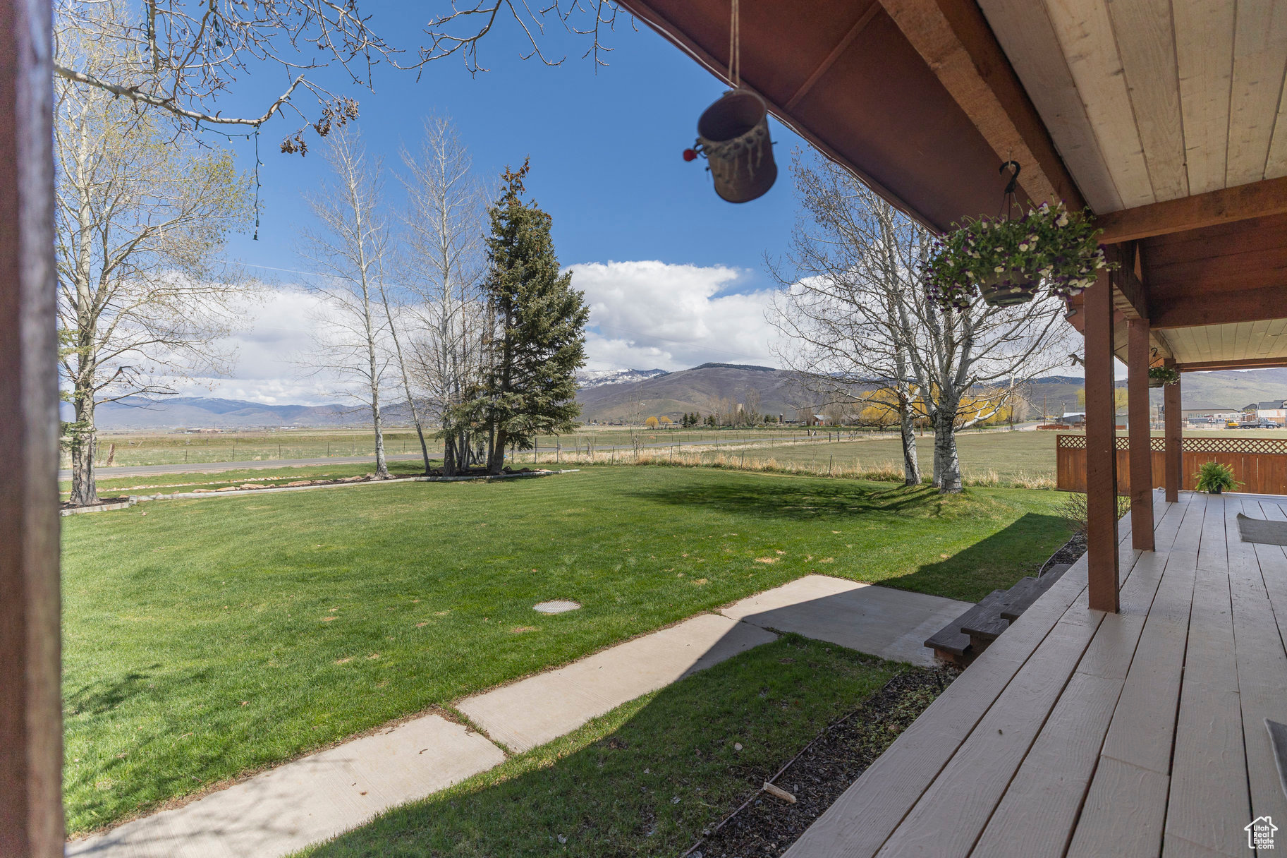 1145 W Lambert Ln, Kamas, Utah image 44