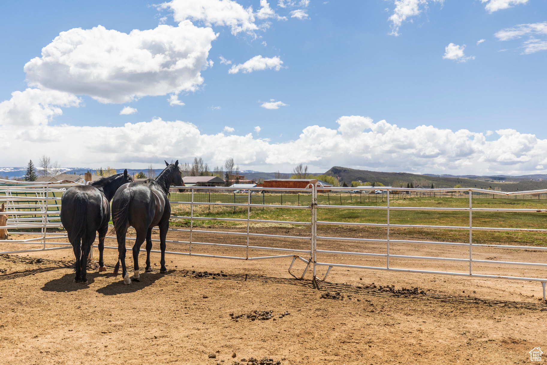 1145 W Lambert Ln, Kamas, Utah image 45