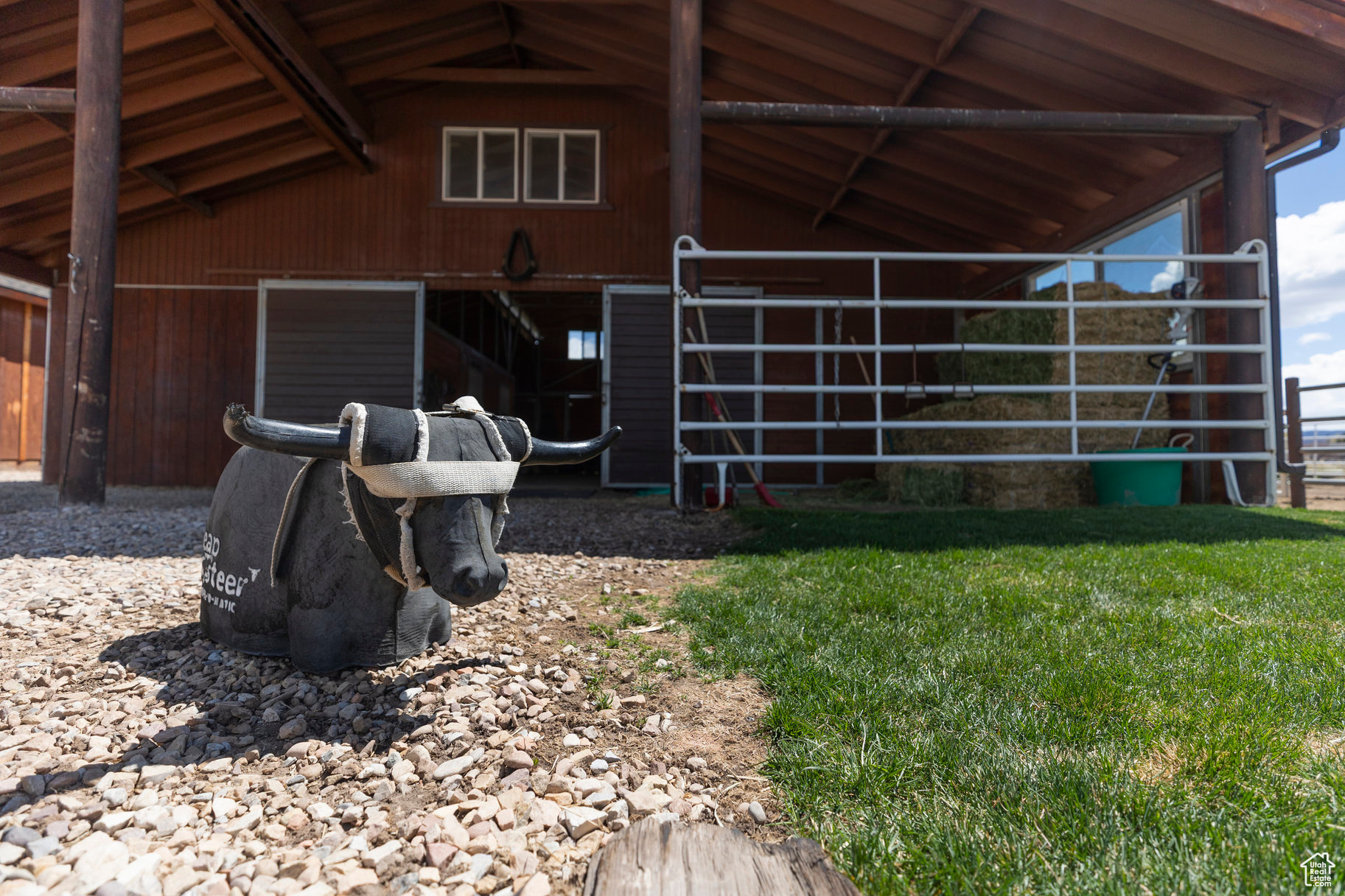 1145 W Lambert Ln, Kamas, Utah image 39